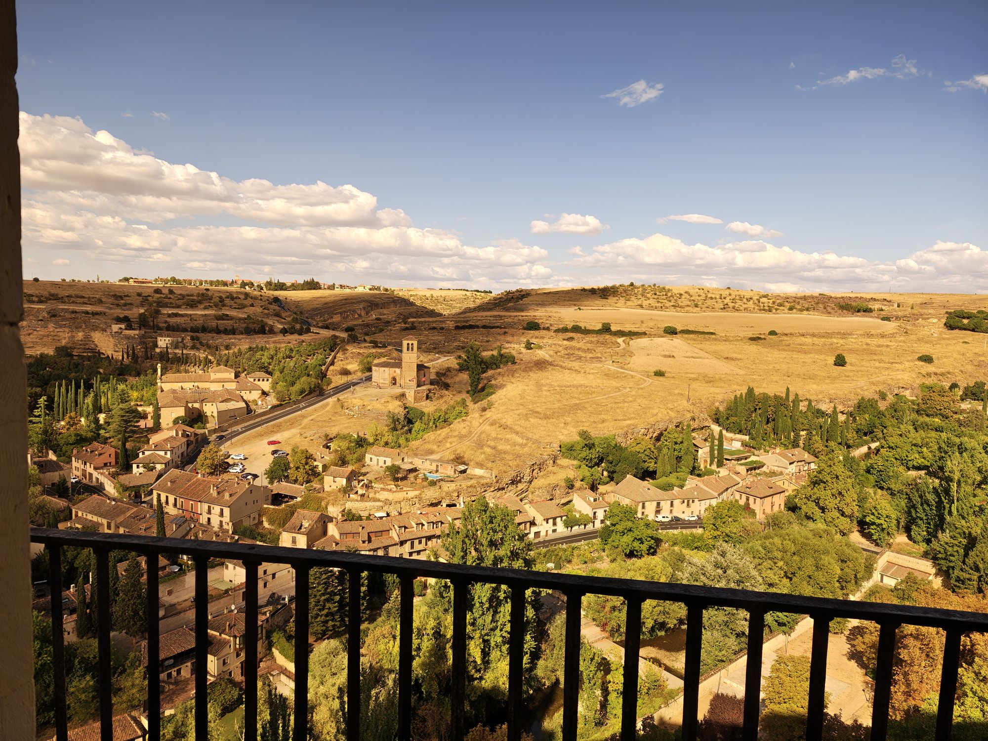 Alcázar Of Segovia Segovia Spain 23