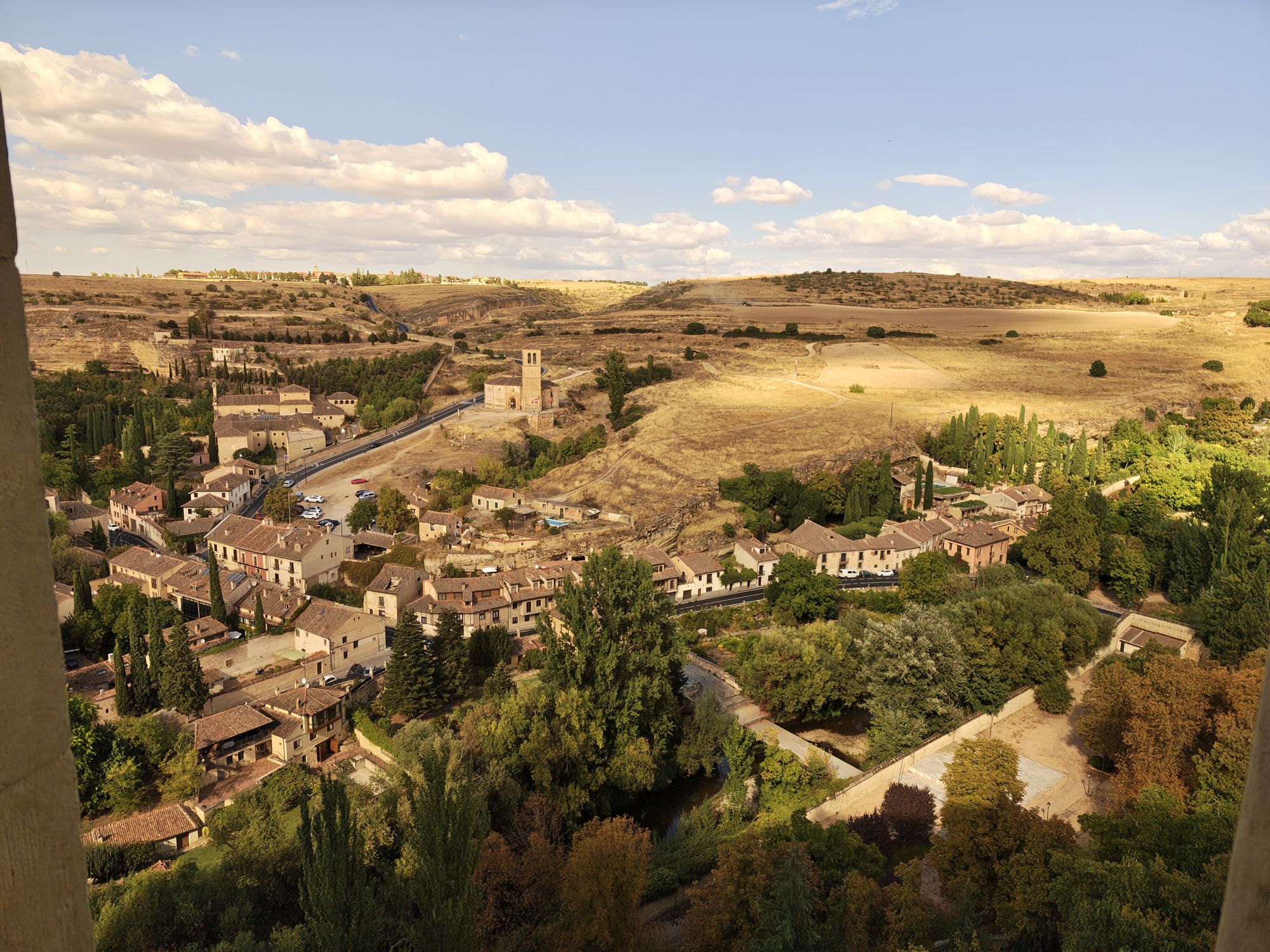 Alcázar Of Segovia Segovia Spain 28