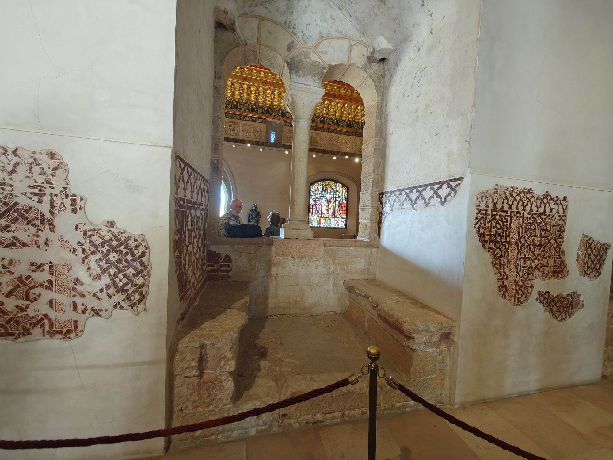 Alcázar Of Segovia Segovia Spain 30