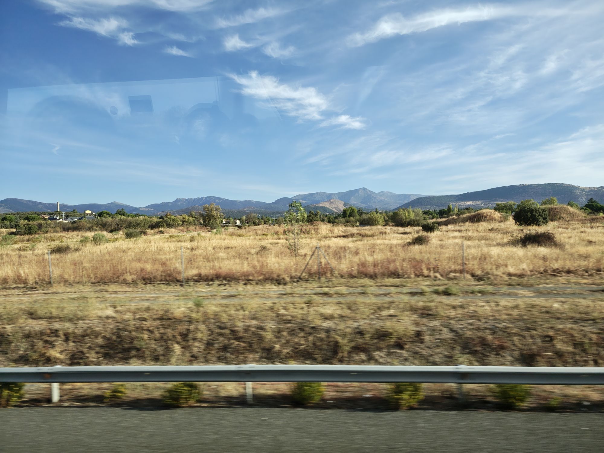 Calle Albaricoque Alpedrete Spain