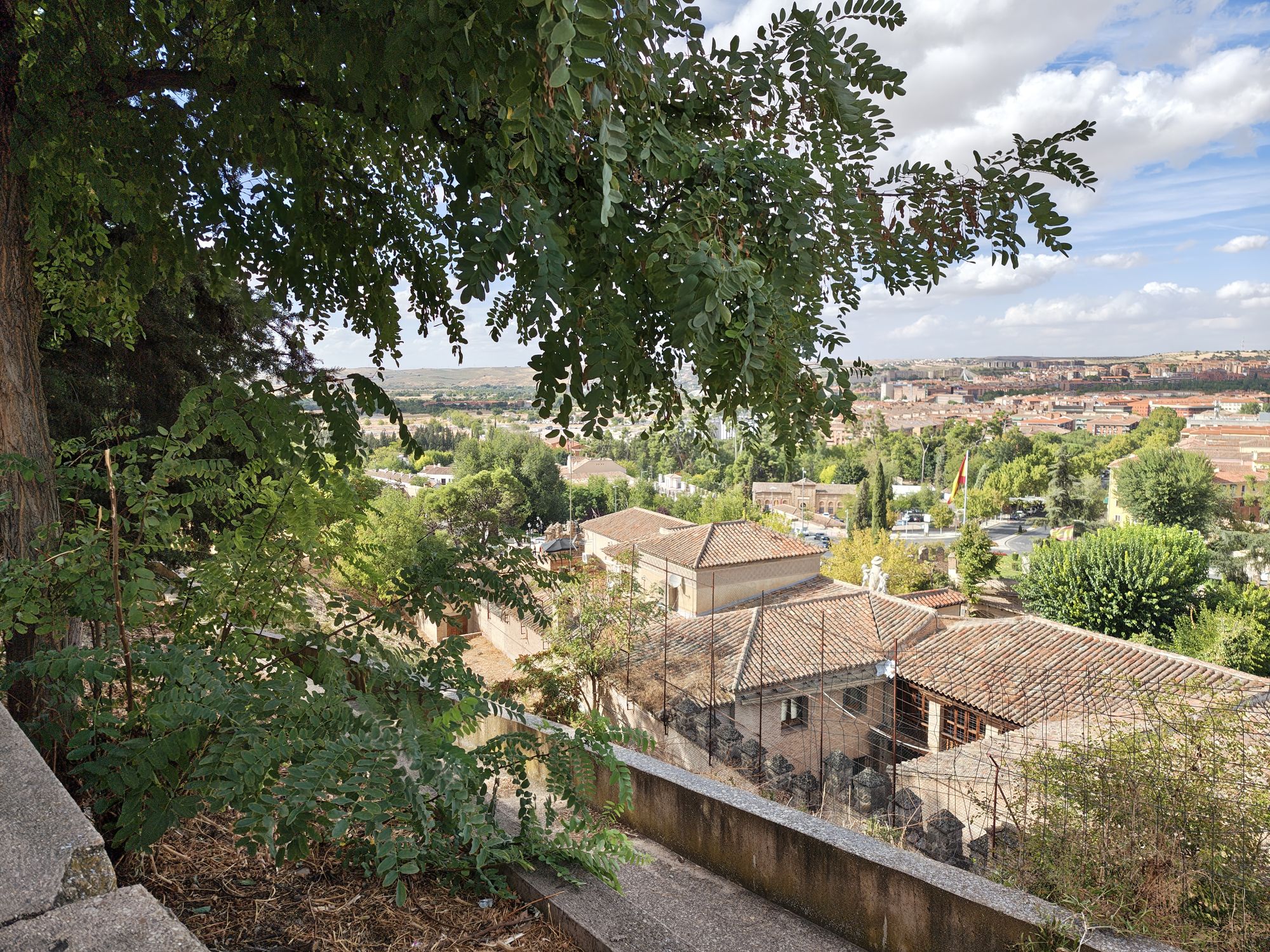 Calle De Las Airosas Toledo Spain 1