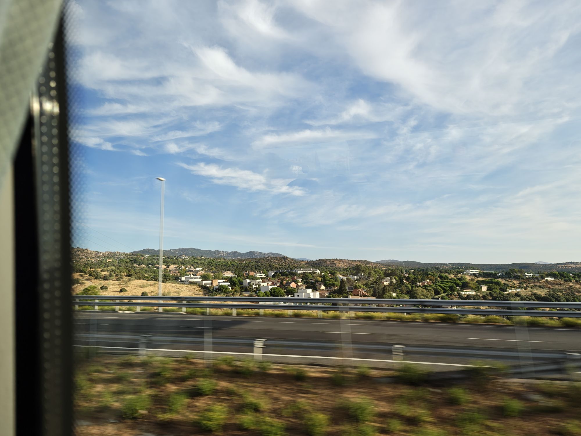Calle Del Espino Torrelodones Spain 2