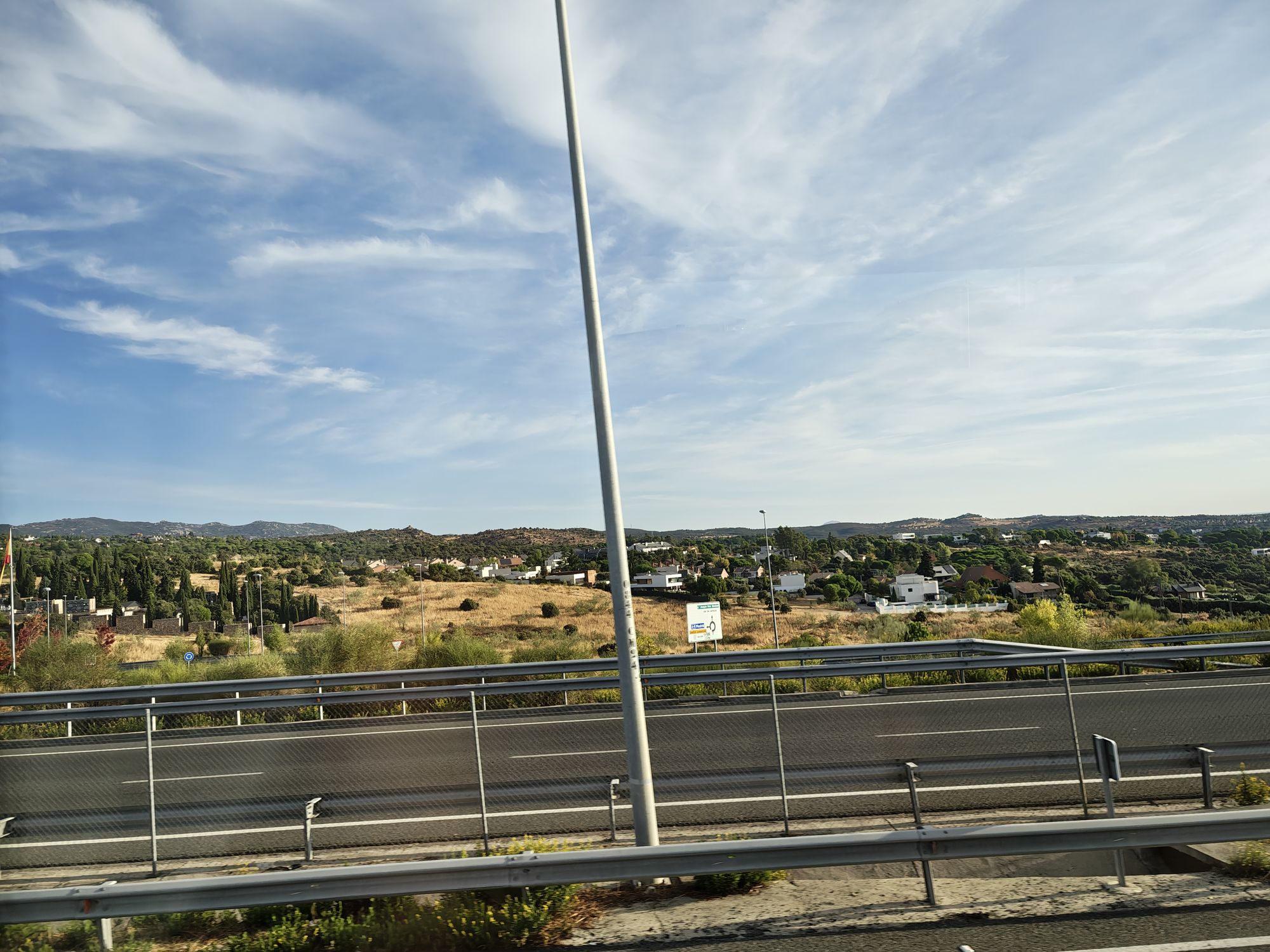 Calle Del Espino Torrelodones Spain 3
