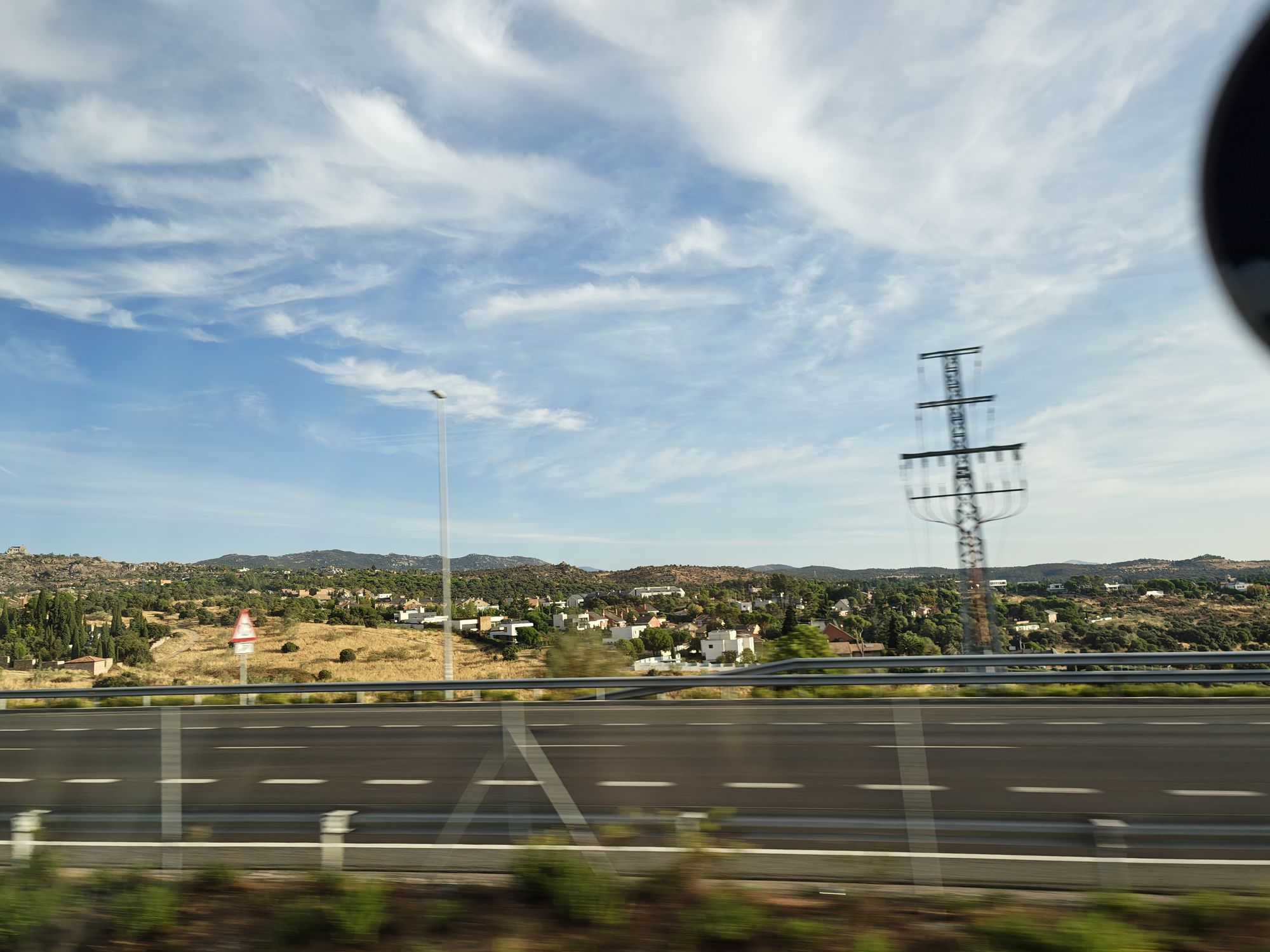 Calle Del Espino Torrelodones Spain 5