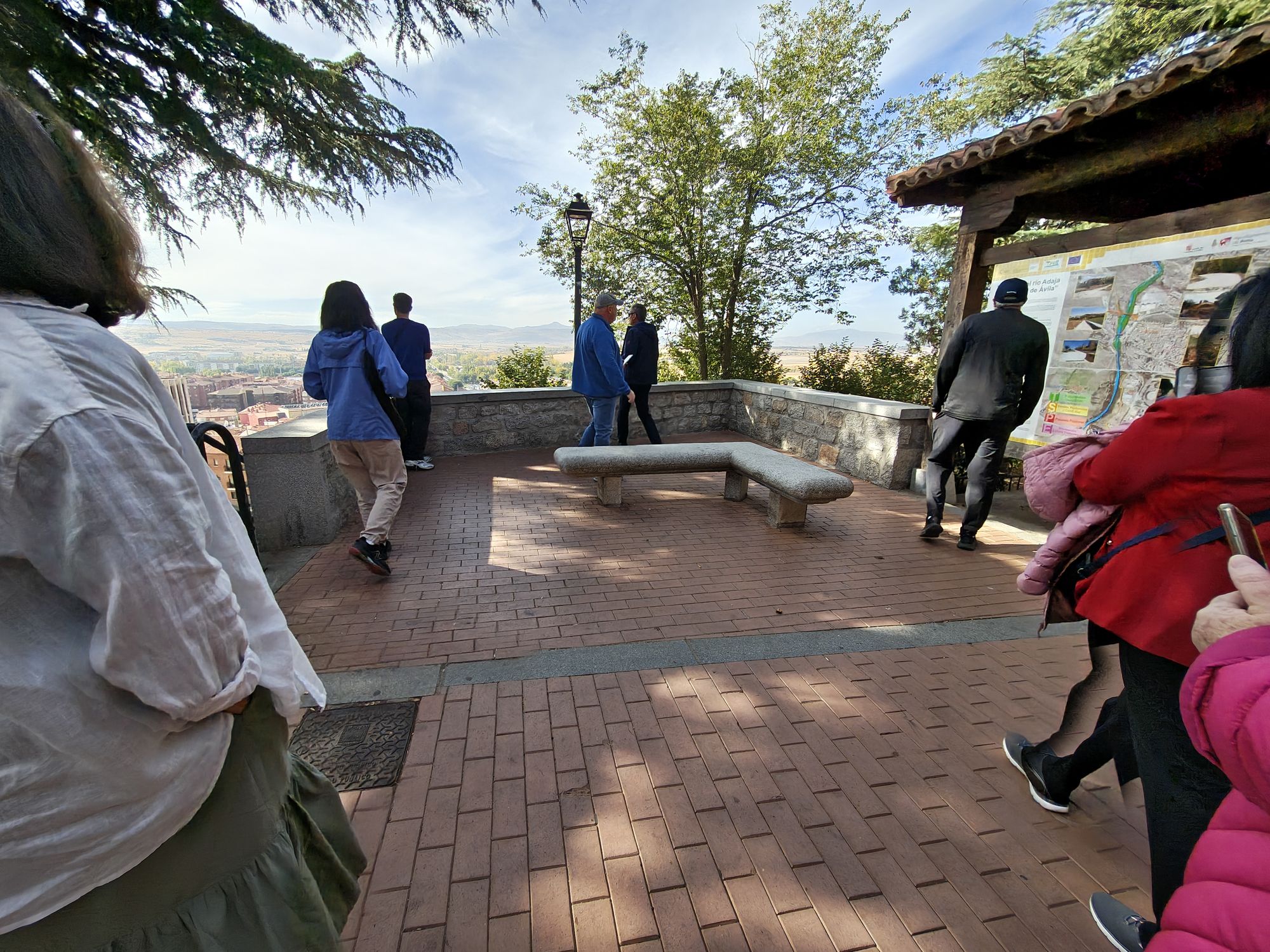Calle Francisco Gallego Ávila Spain 1