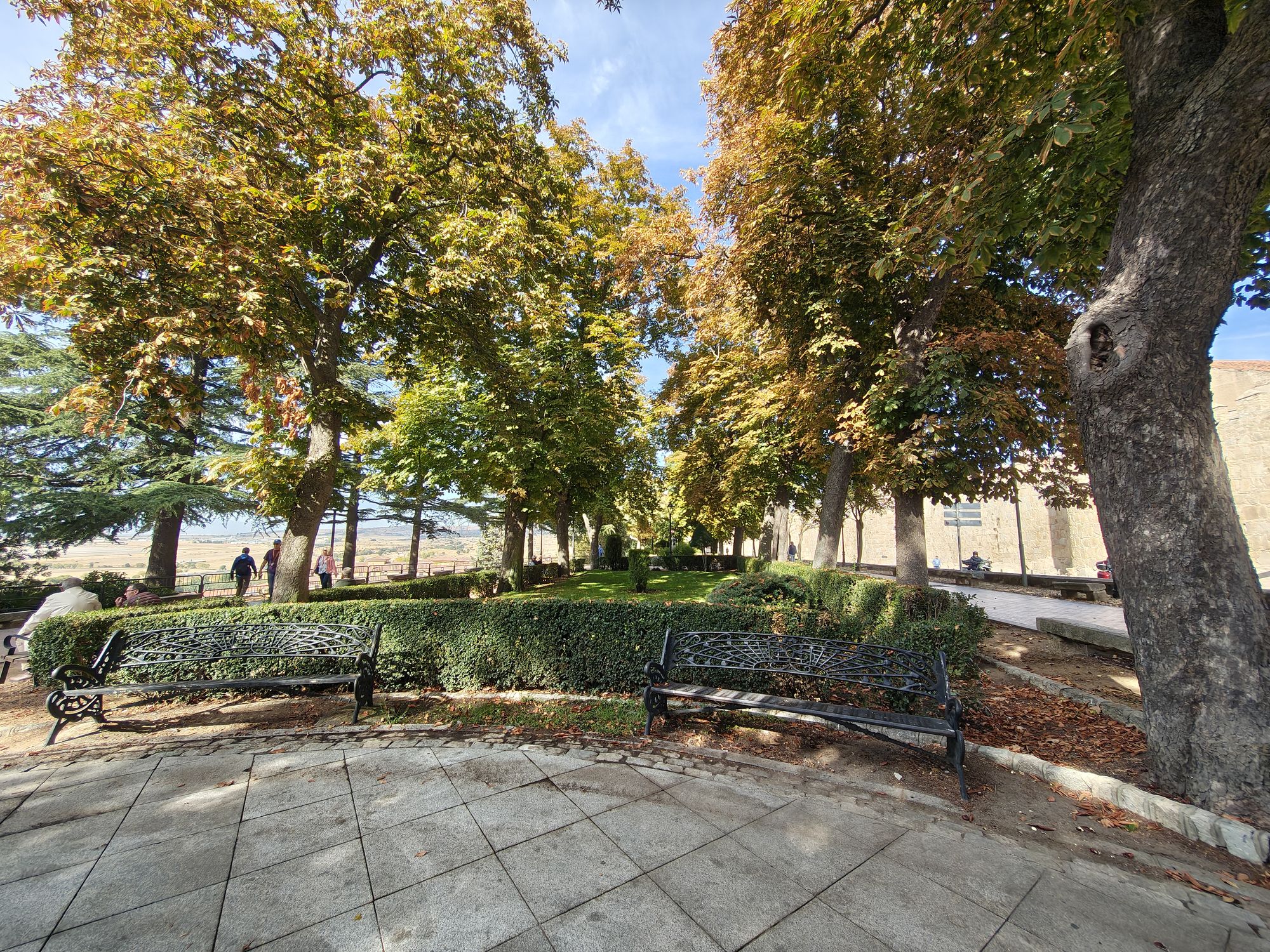 Calle Francisco Gallego Ávila Spain 2