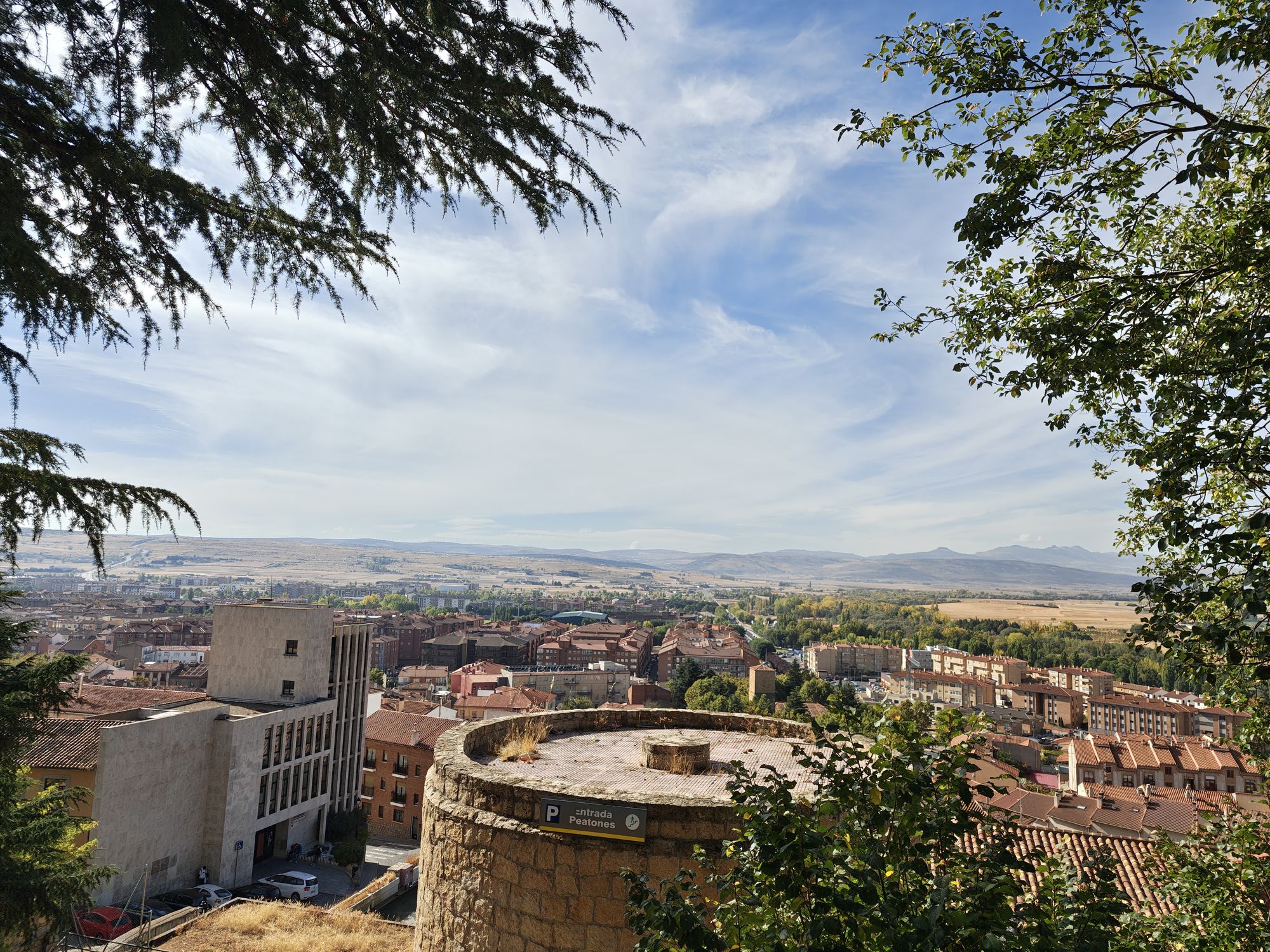 Calle Francisco Gallego Ávila Spain 3