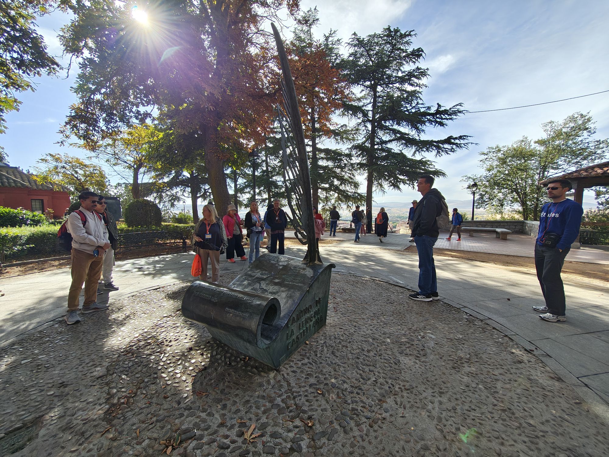 Calle Francisco Gallego Ávila Spain 4