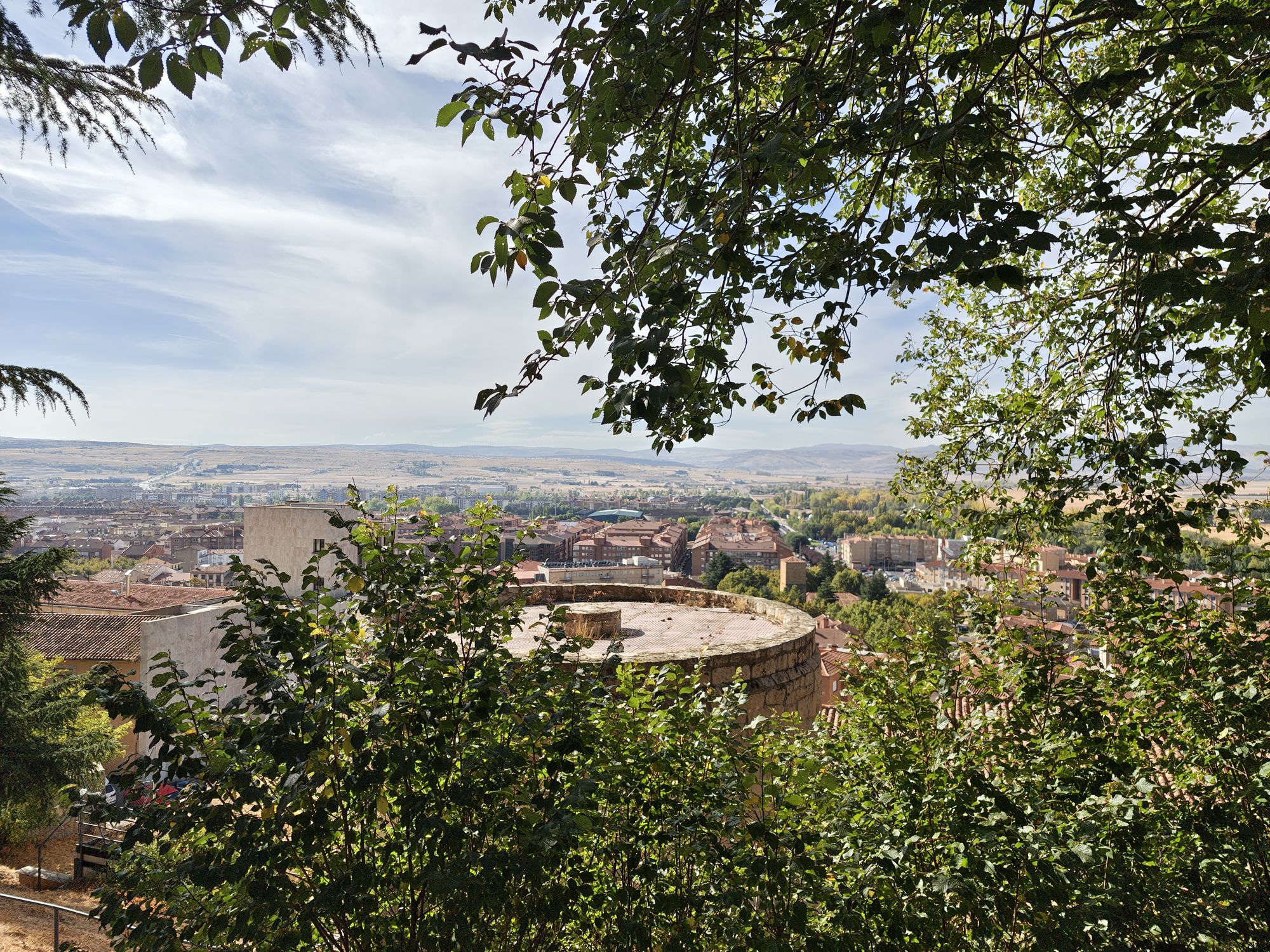 Calle Francisco Gallego Ávila Spain 5