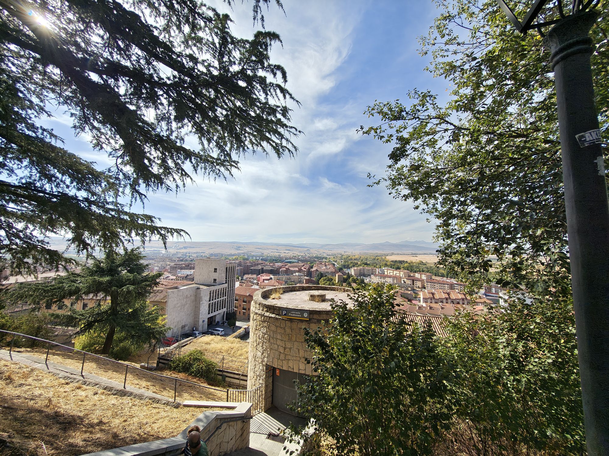 Calle Francisco Gallego Ávila Spain 6