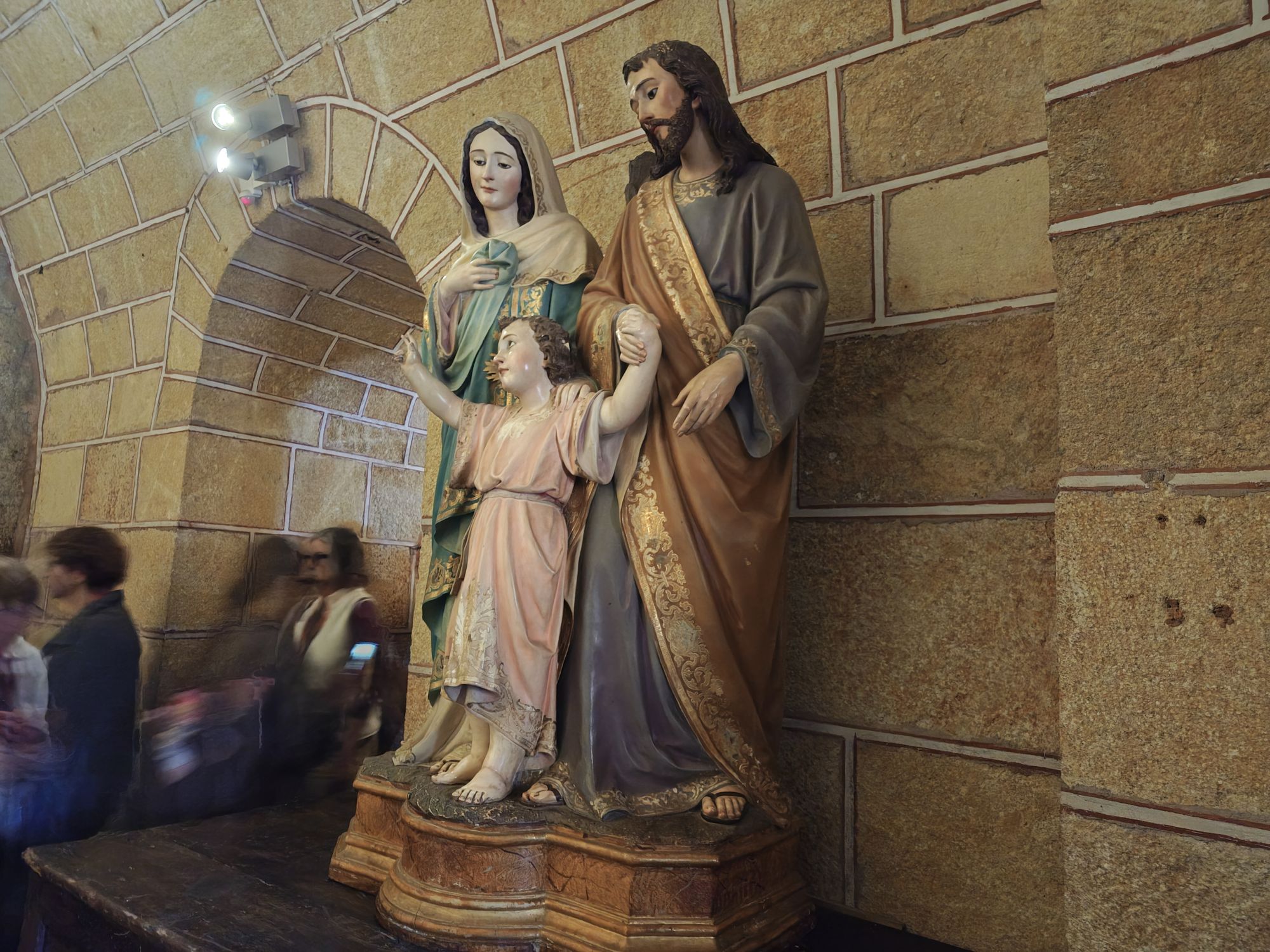 Calle Humilladero Ávila Spain 3