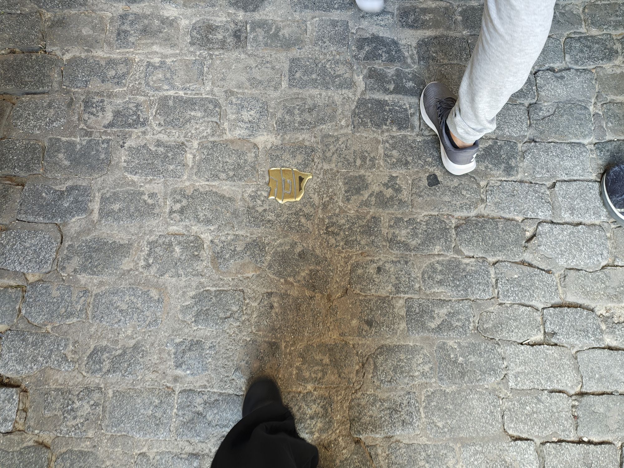 Calle Martínez Campos Segovia Spain