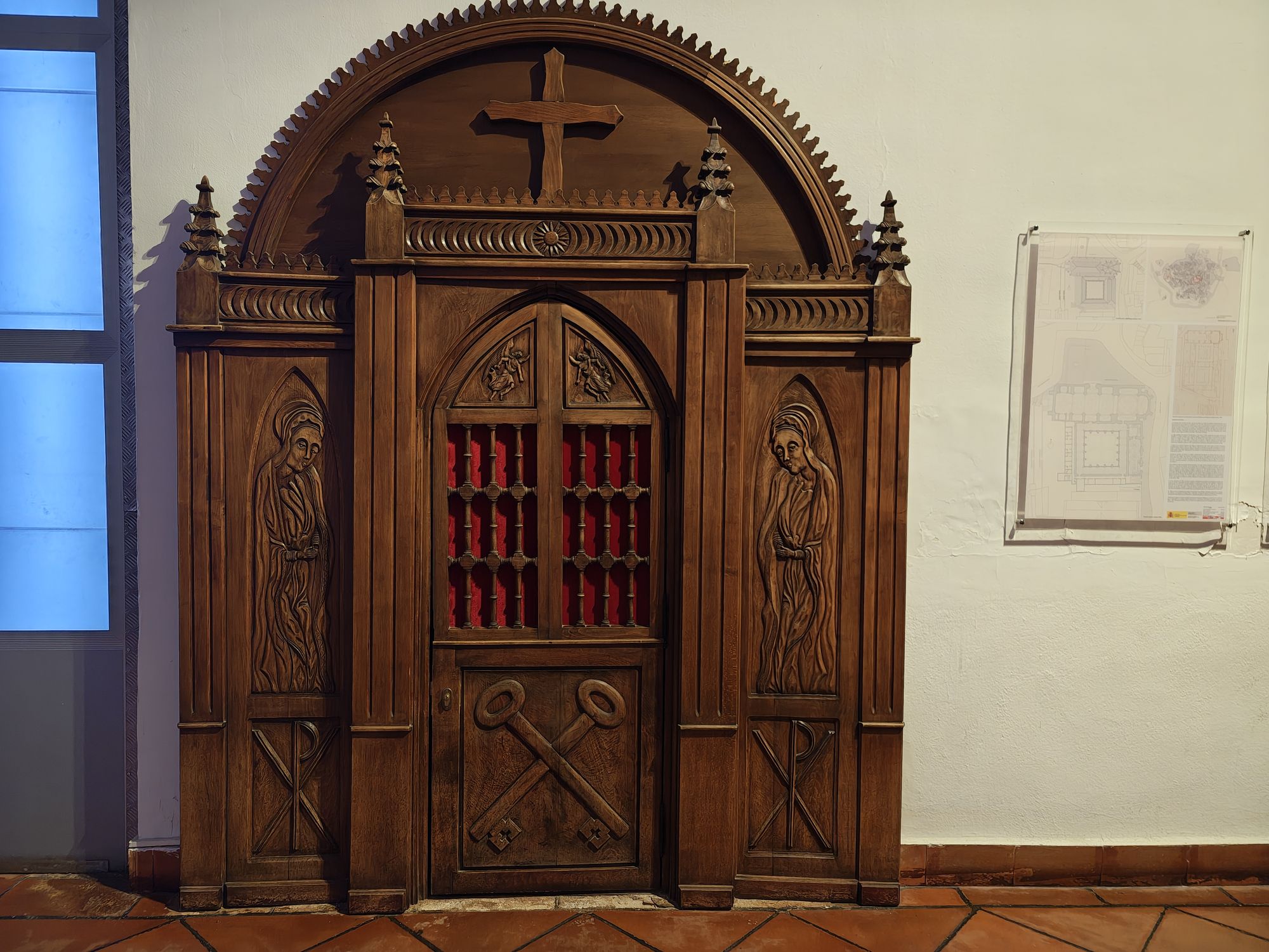 Calle Reyes Católicos Toledo Spain