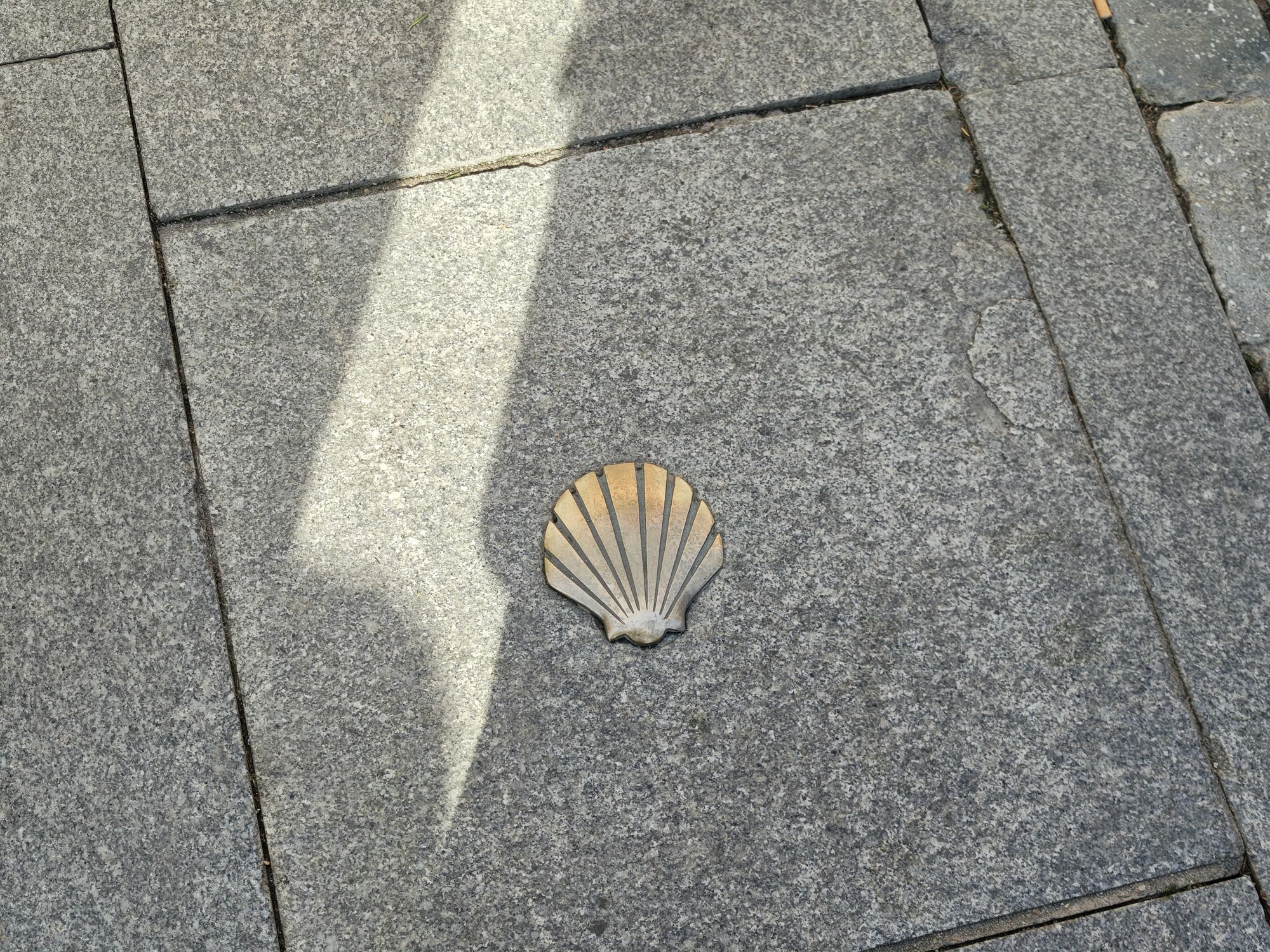 Calle San Segundo Ávila Spain 7