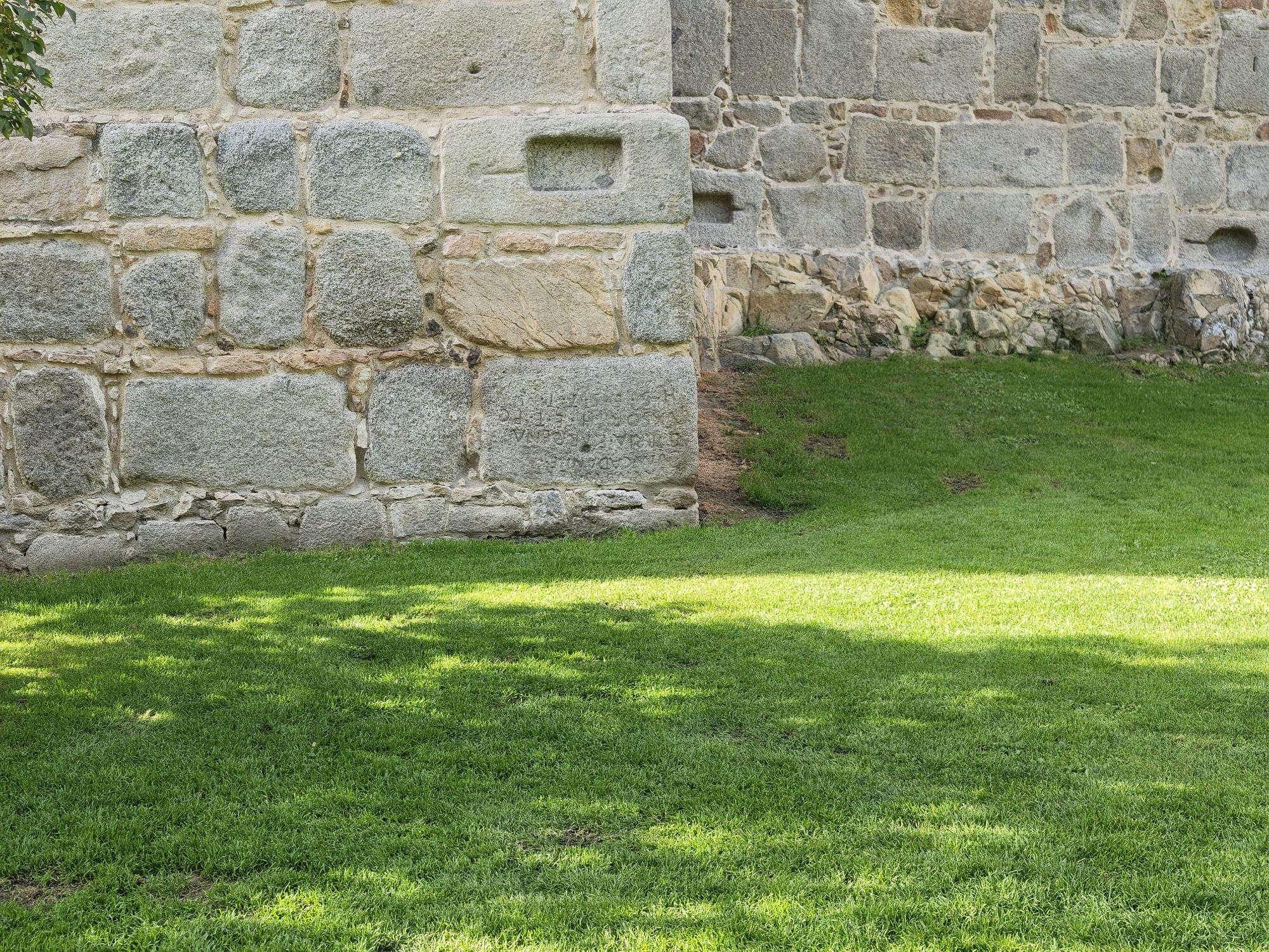 Calle San Segundo Ávila Spain 8