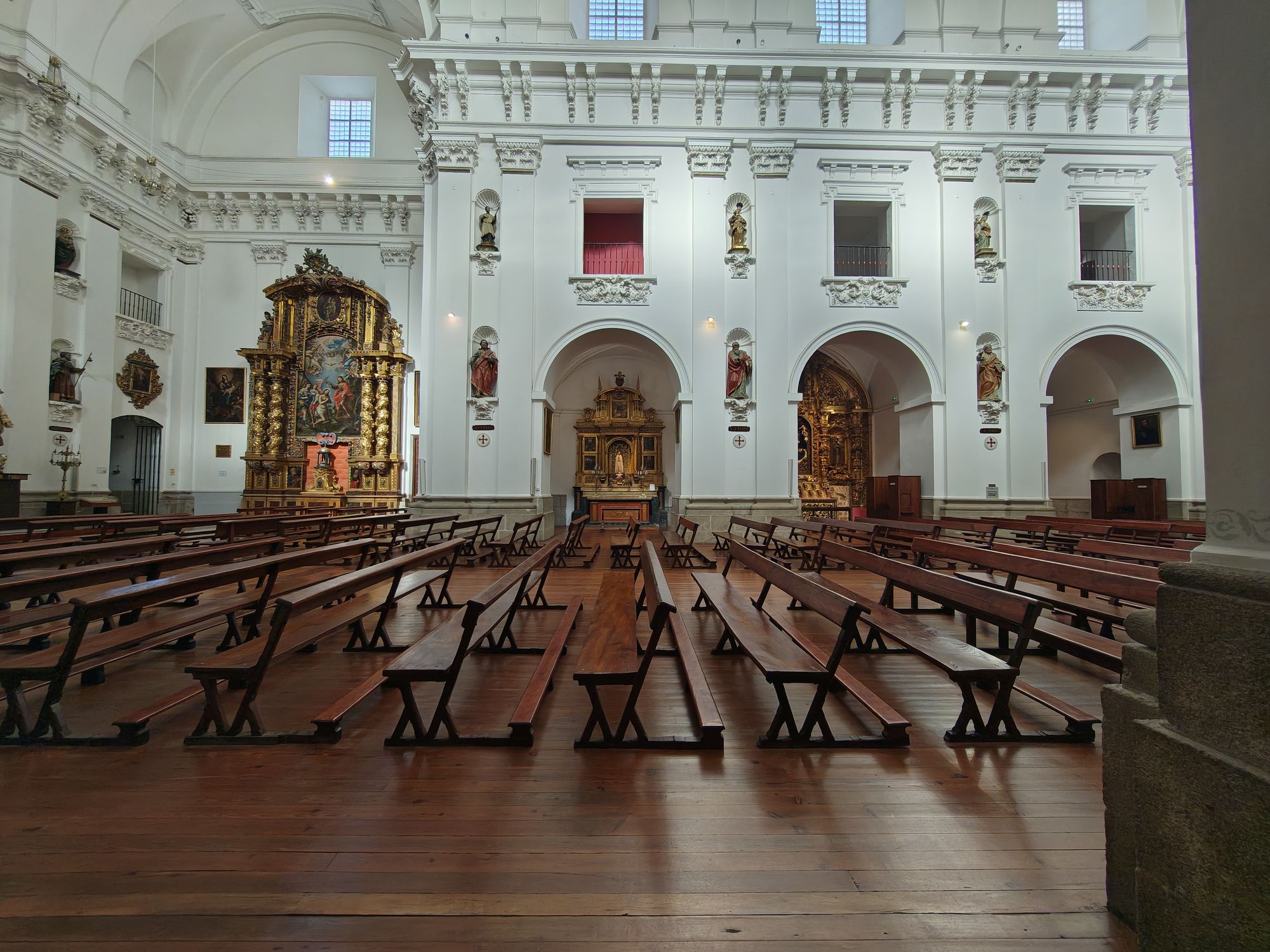 Callejón De Nuncio Viejo Toledo Spain 4