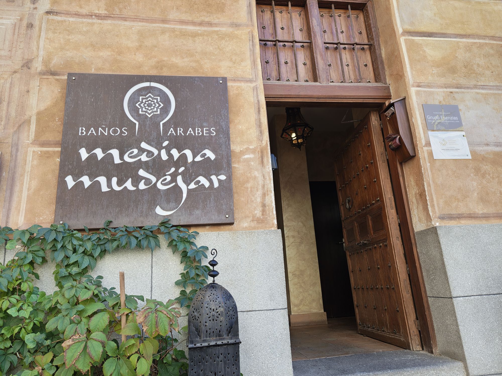 Escuela Oficial De Idiomas Raimundo De Toledo Toledo Spain 2