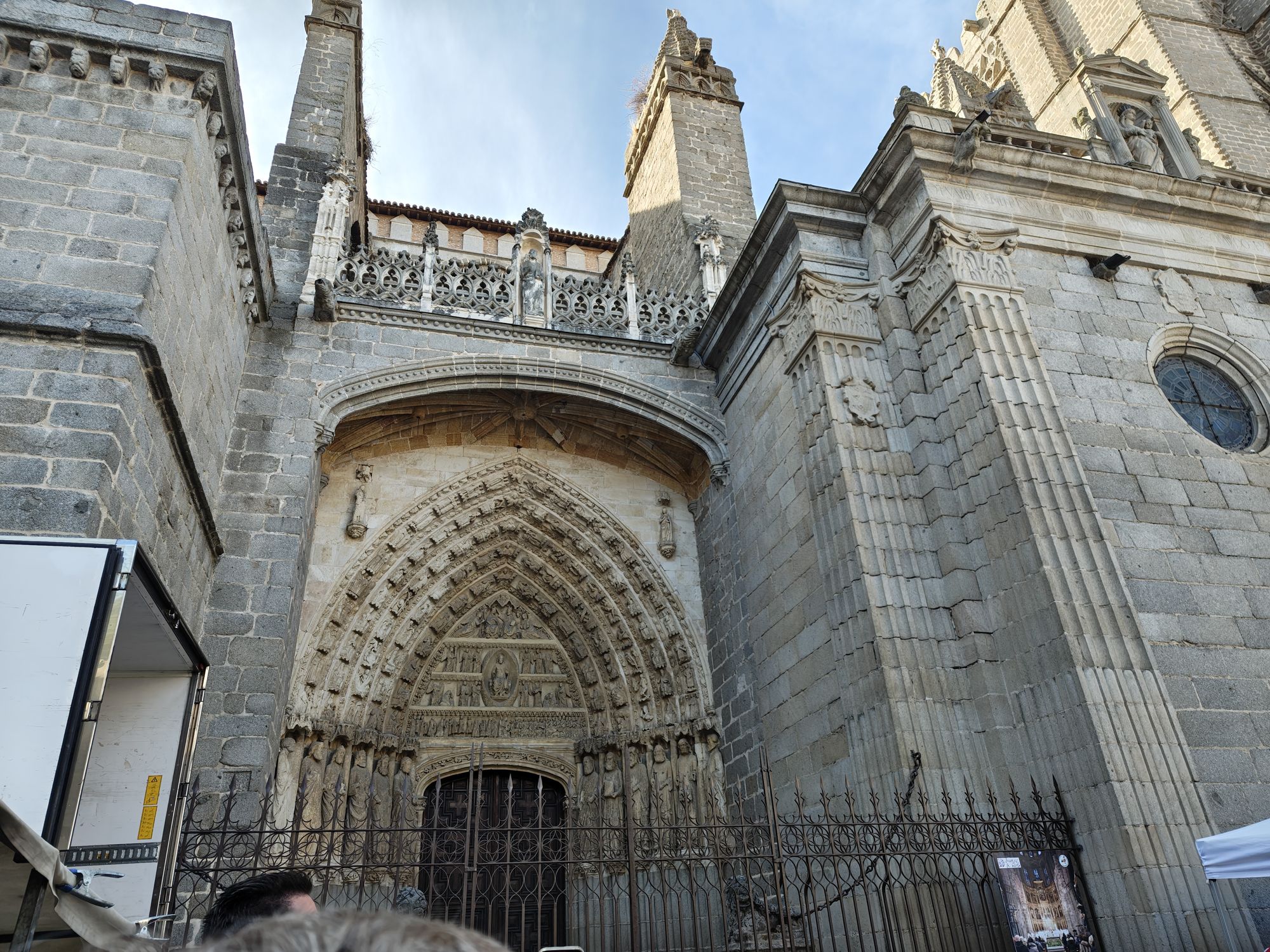 Hotel Palacio De Los Velada Ávila Spain