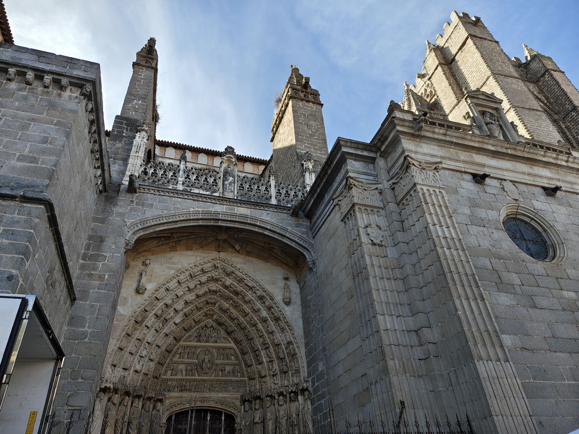 Hotel Palacio De Los Velada Ávila Spain 1