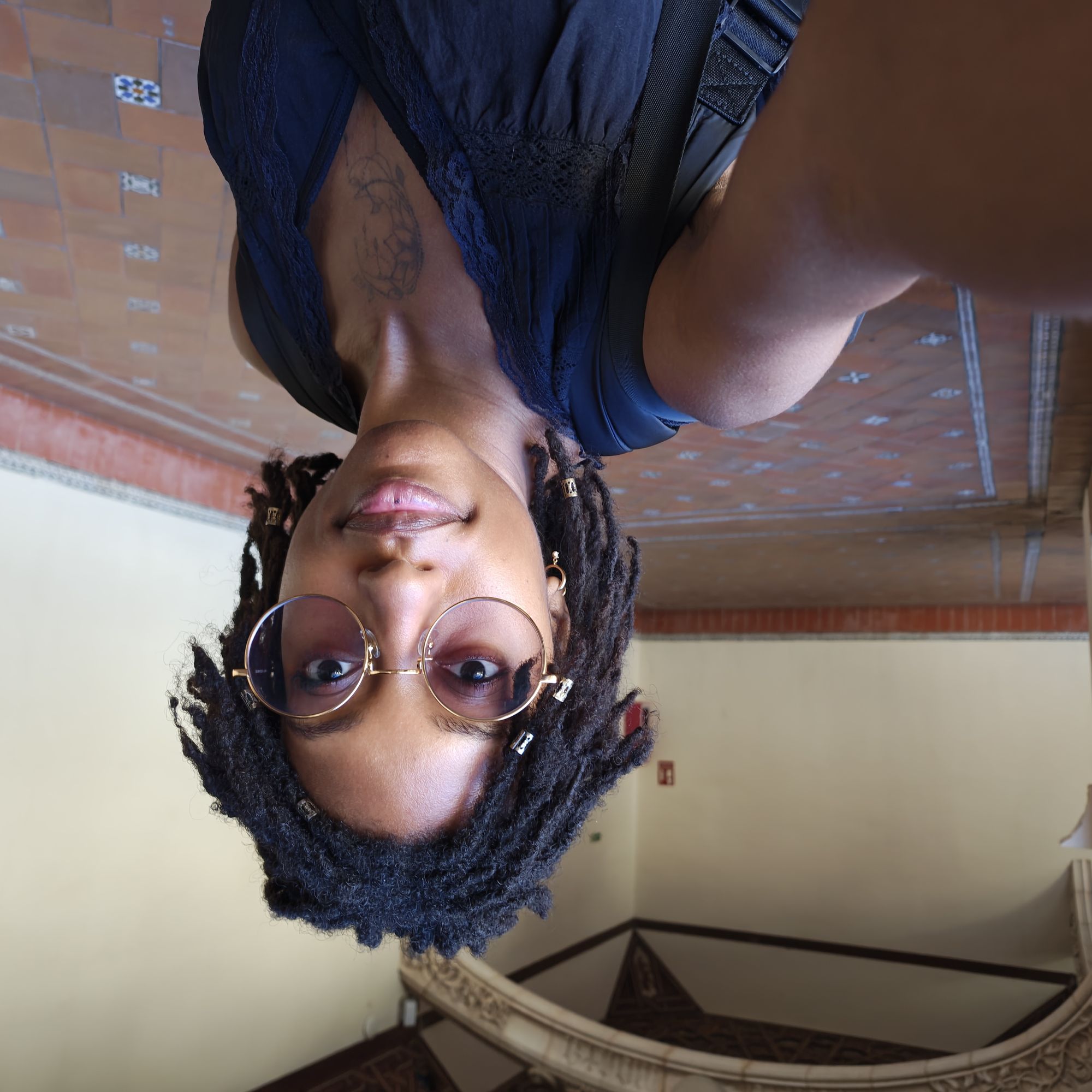 Monasterio De San Juan De Los Reyes Toledo Spain 16