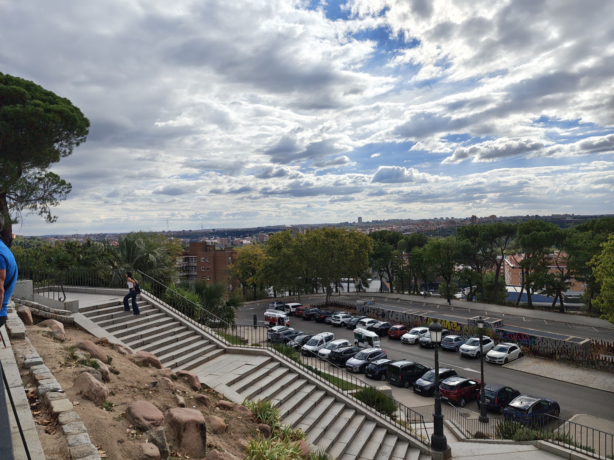 Moncloa Aravaca Community Of Madrid Spain 1