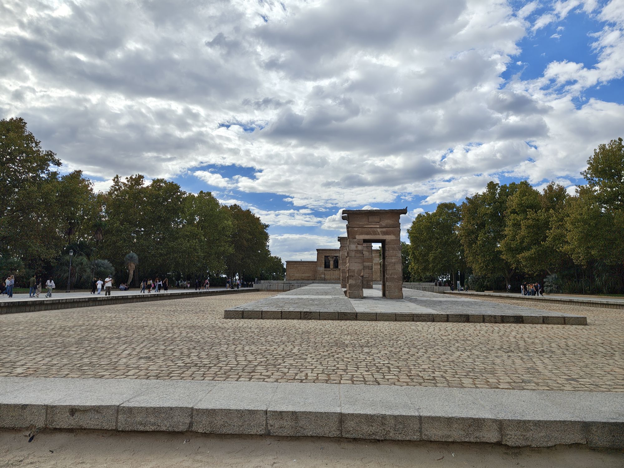 Moncloa Aravaca Community Of Madrid Spain 2