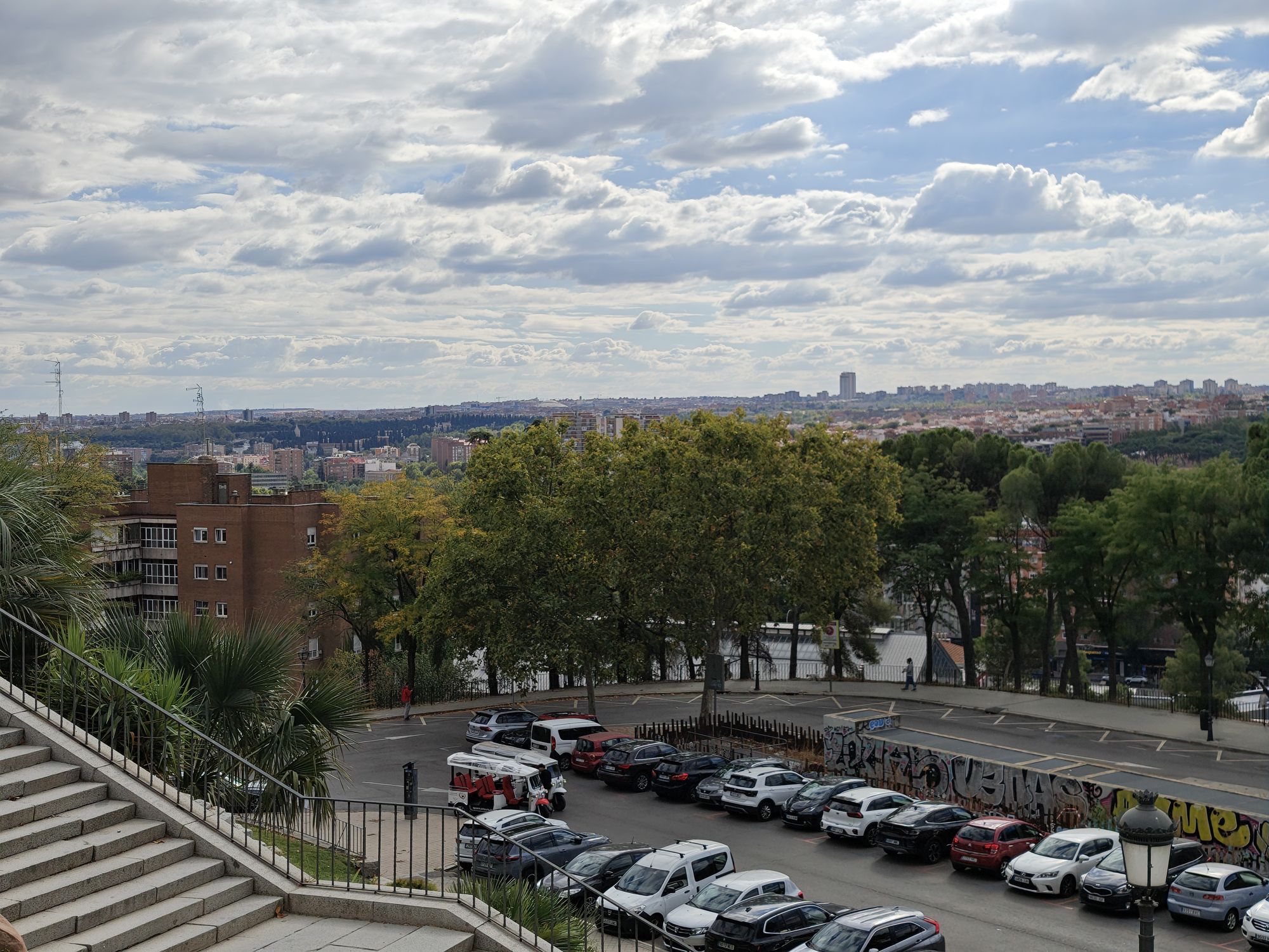 Moncloa Aravaca Community Of Madrid Spain 4