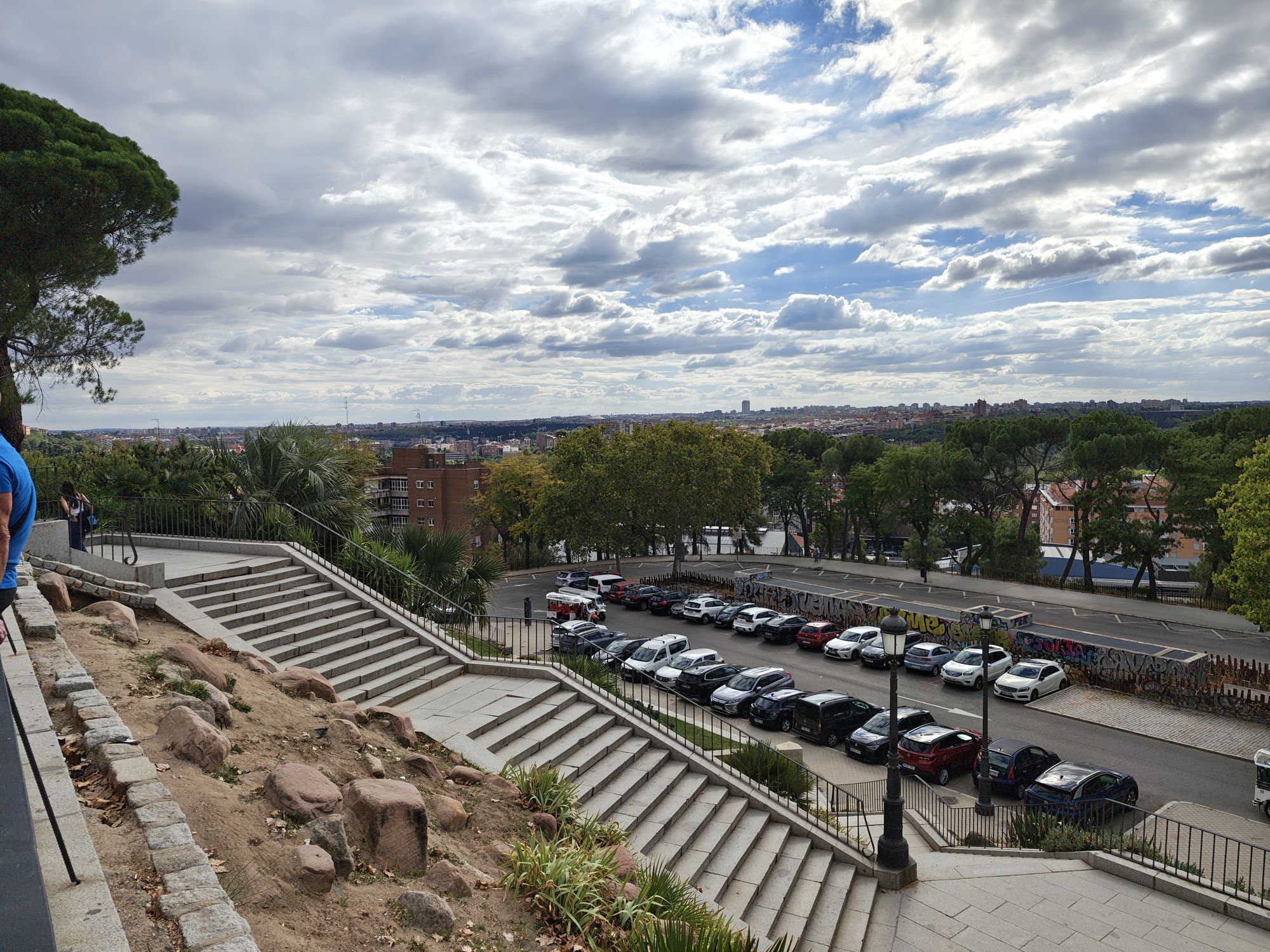 Moncloa Aravaca Community Of Madrid Spain 5