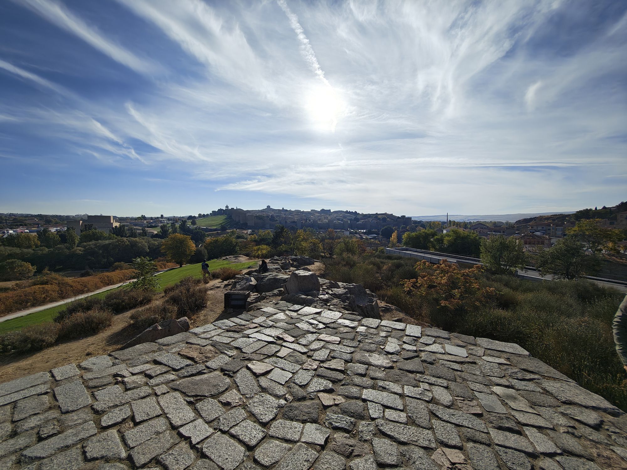 N 501 Ávila Spain 2