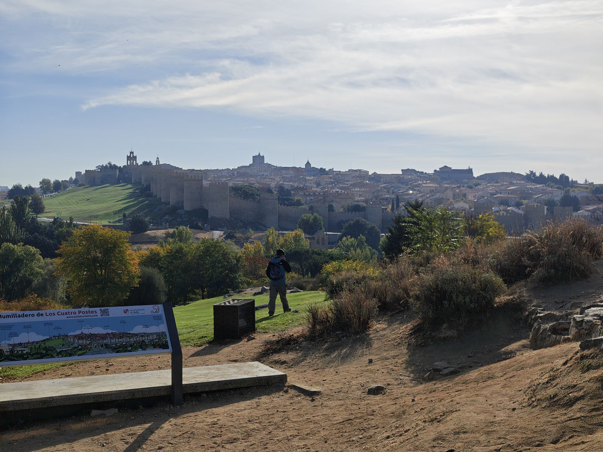 N 501 Ávila Spain 3