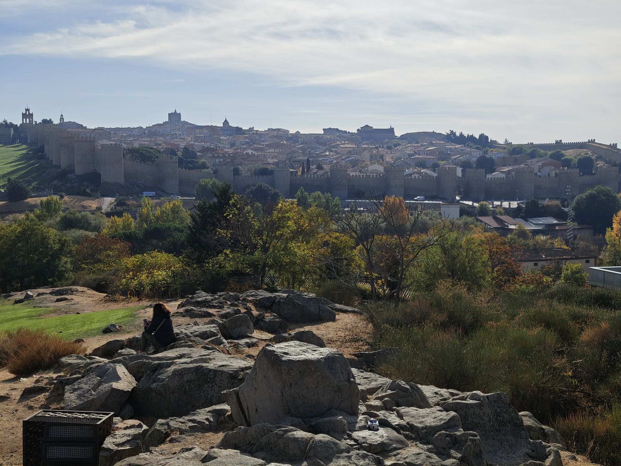 N 501 Ávila Spain 4