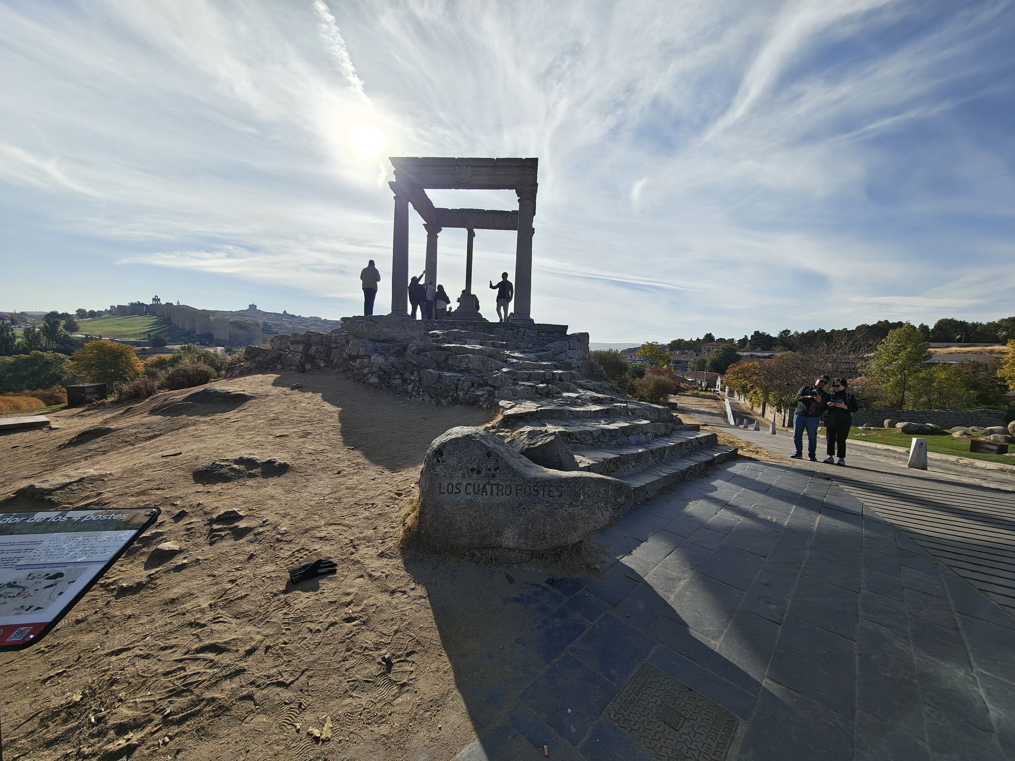 N 501 Ávila Spain 5