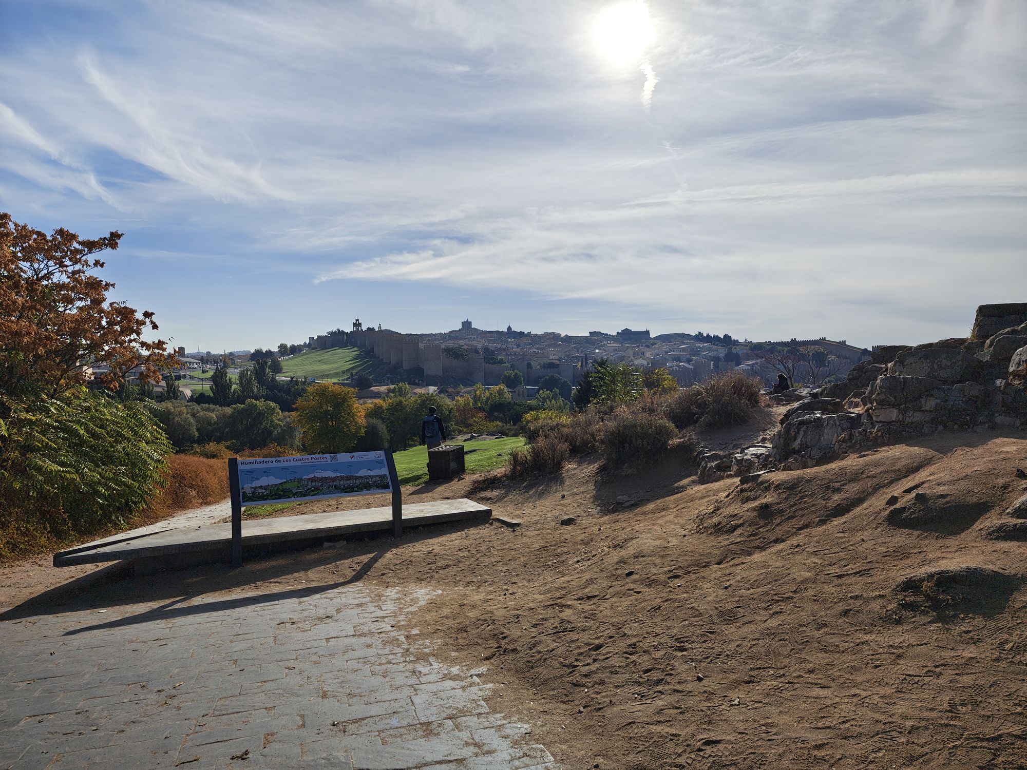 N 501 Ávila Spain 6