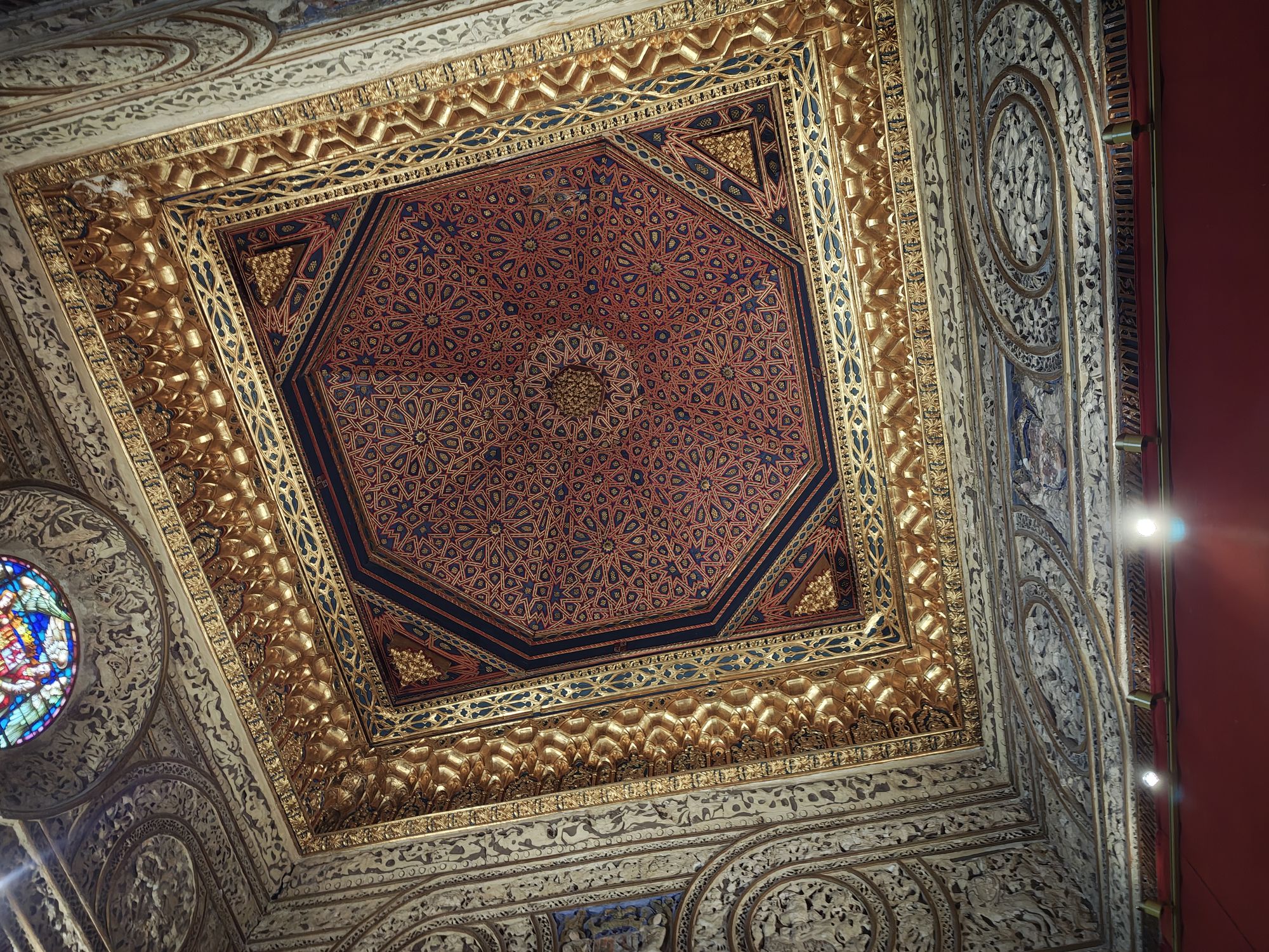 Paseo Del Valle Del Clamores Segovia Spain 1