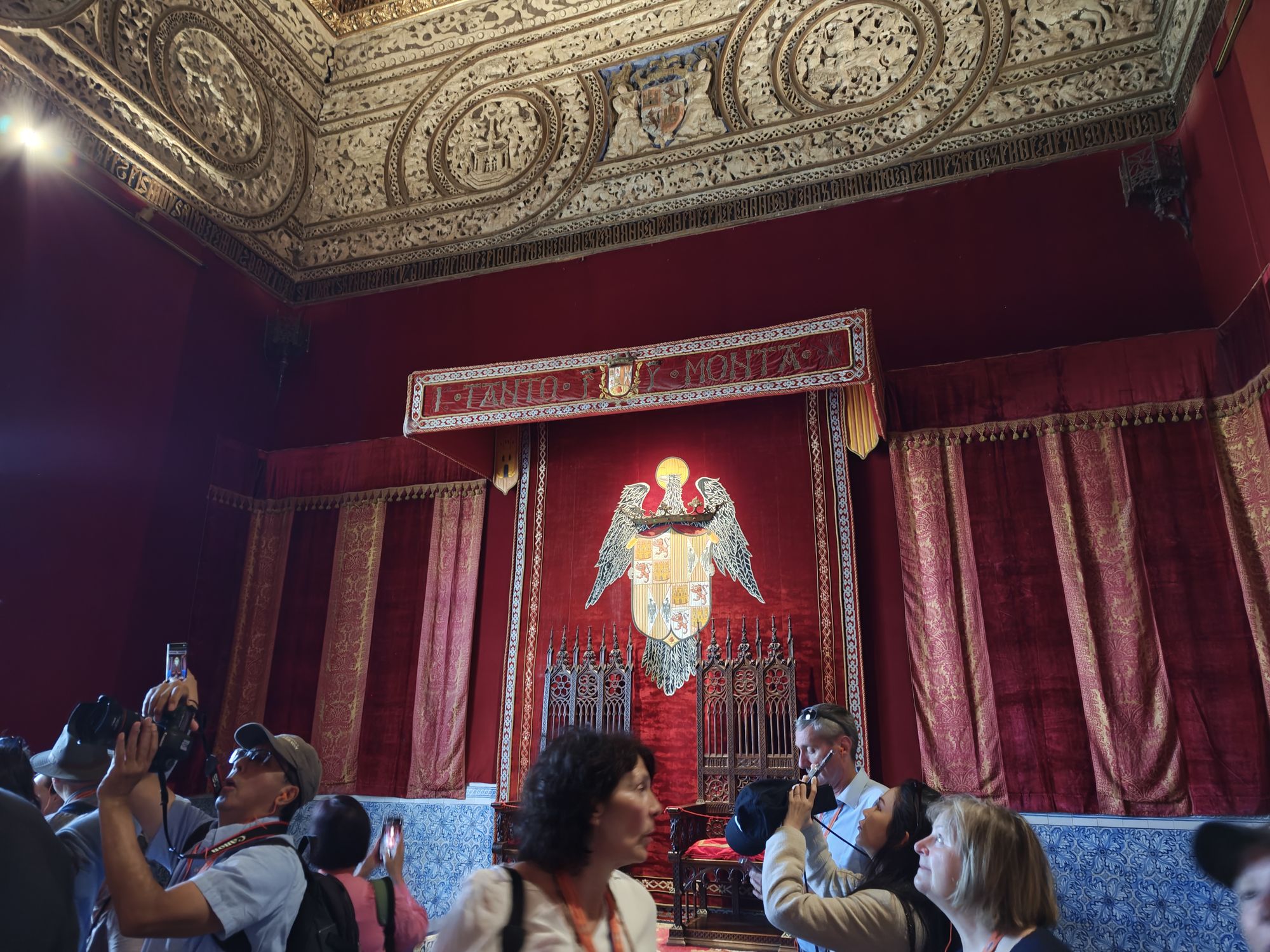 Paseo Del Valle Del Clamores Segovia Spain 16