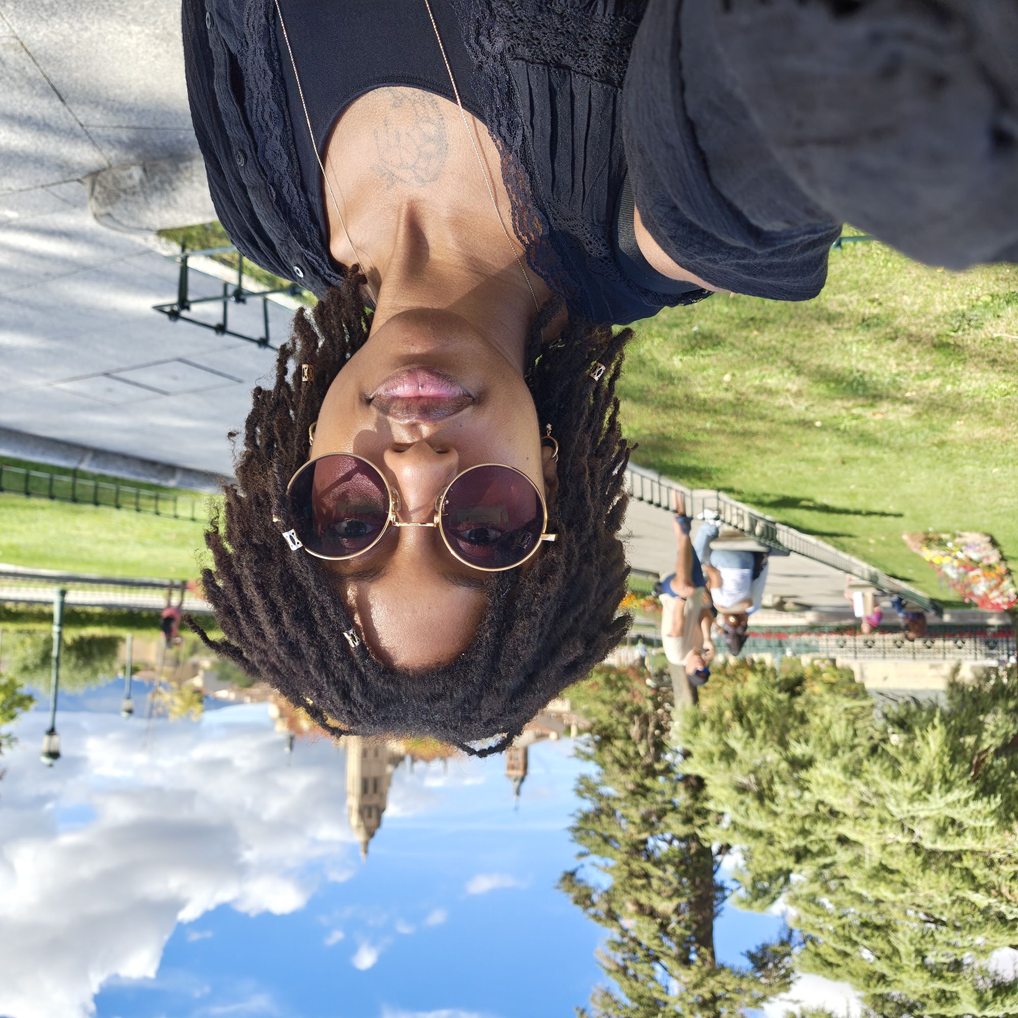 Paseo Del Valle Del Clamores Segovia Spain 5