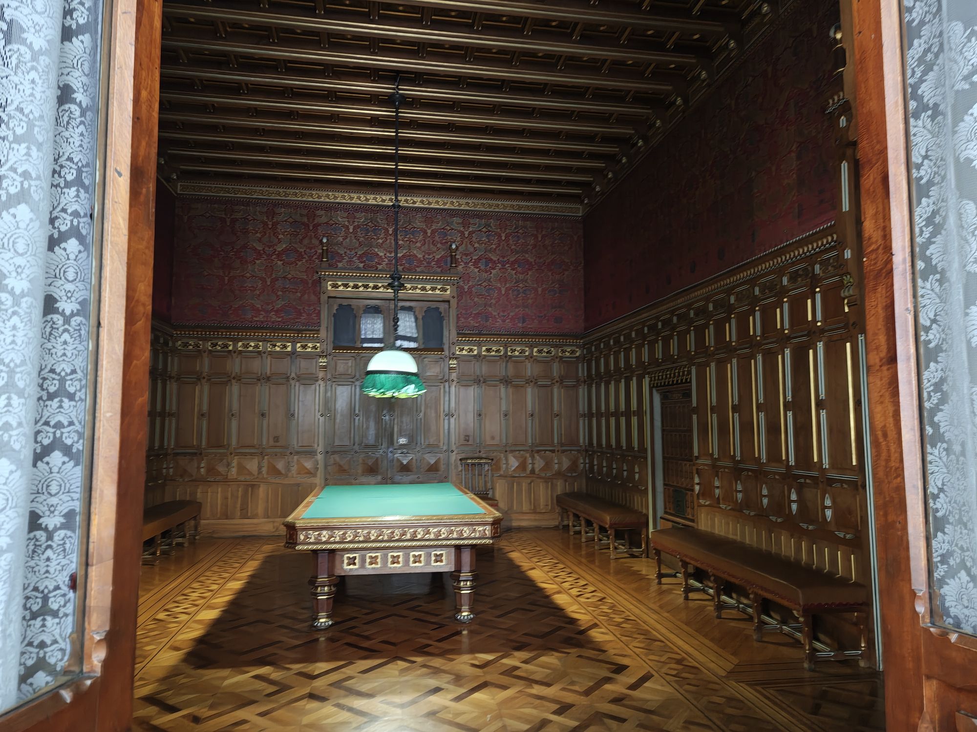 Plaza De La Armería Madrid Spain 100