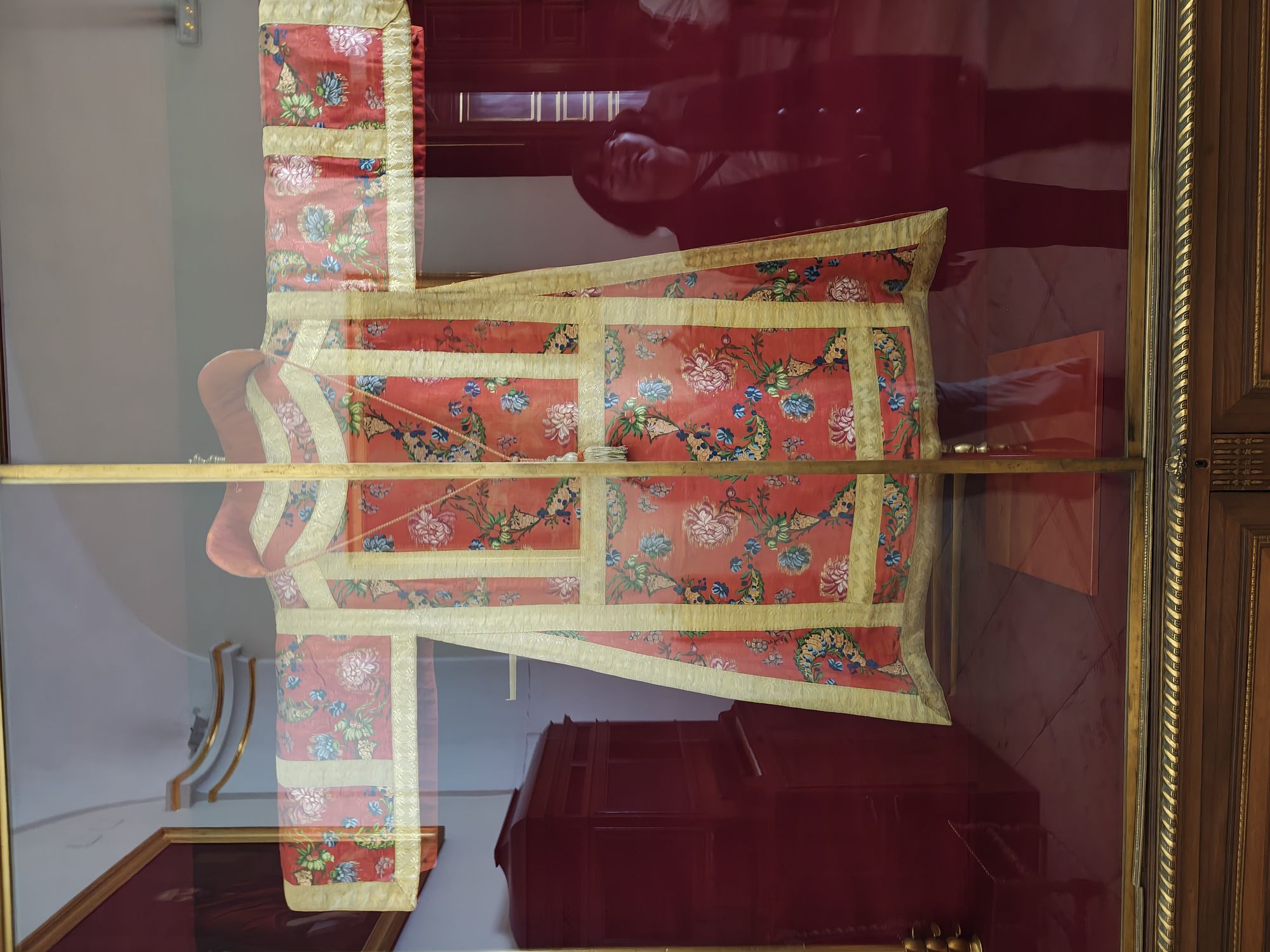 Plaza De La Armería Madrid Spain 106