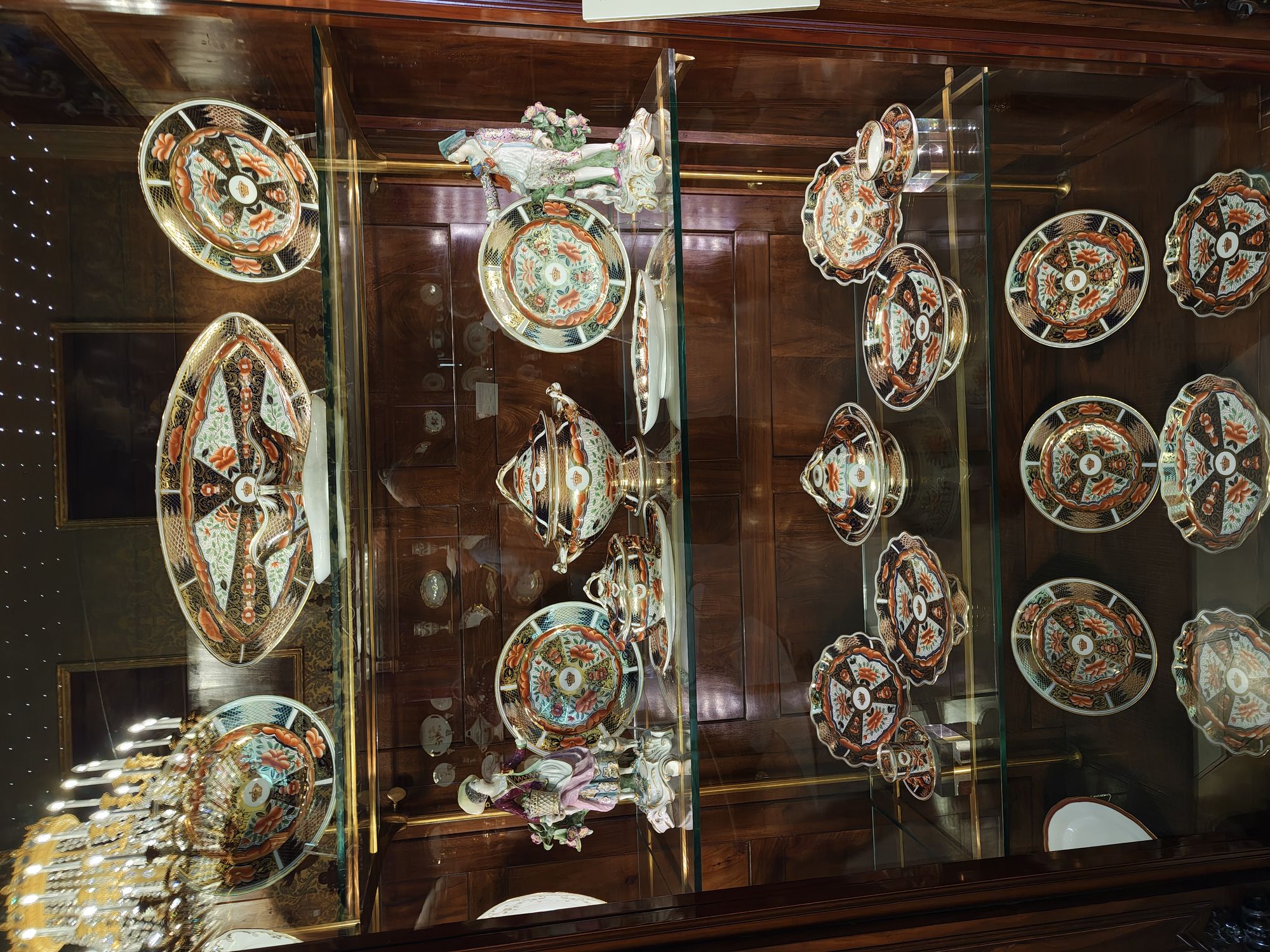 Plaza De La Armería Madrid Spain 111