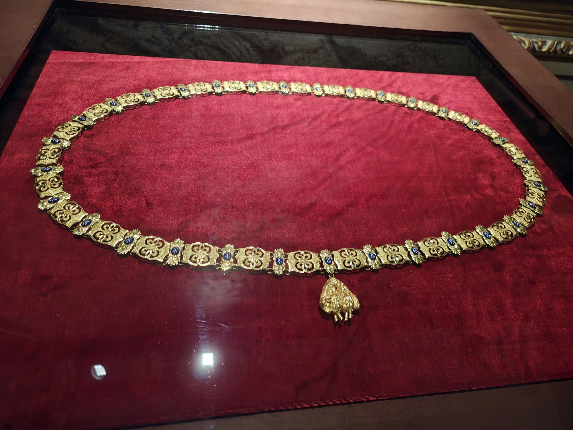 Plaza De La Armería Madrid Spain 23