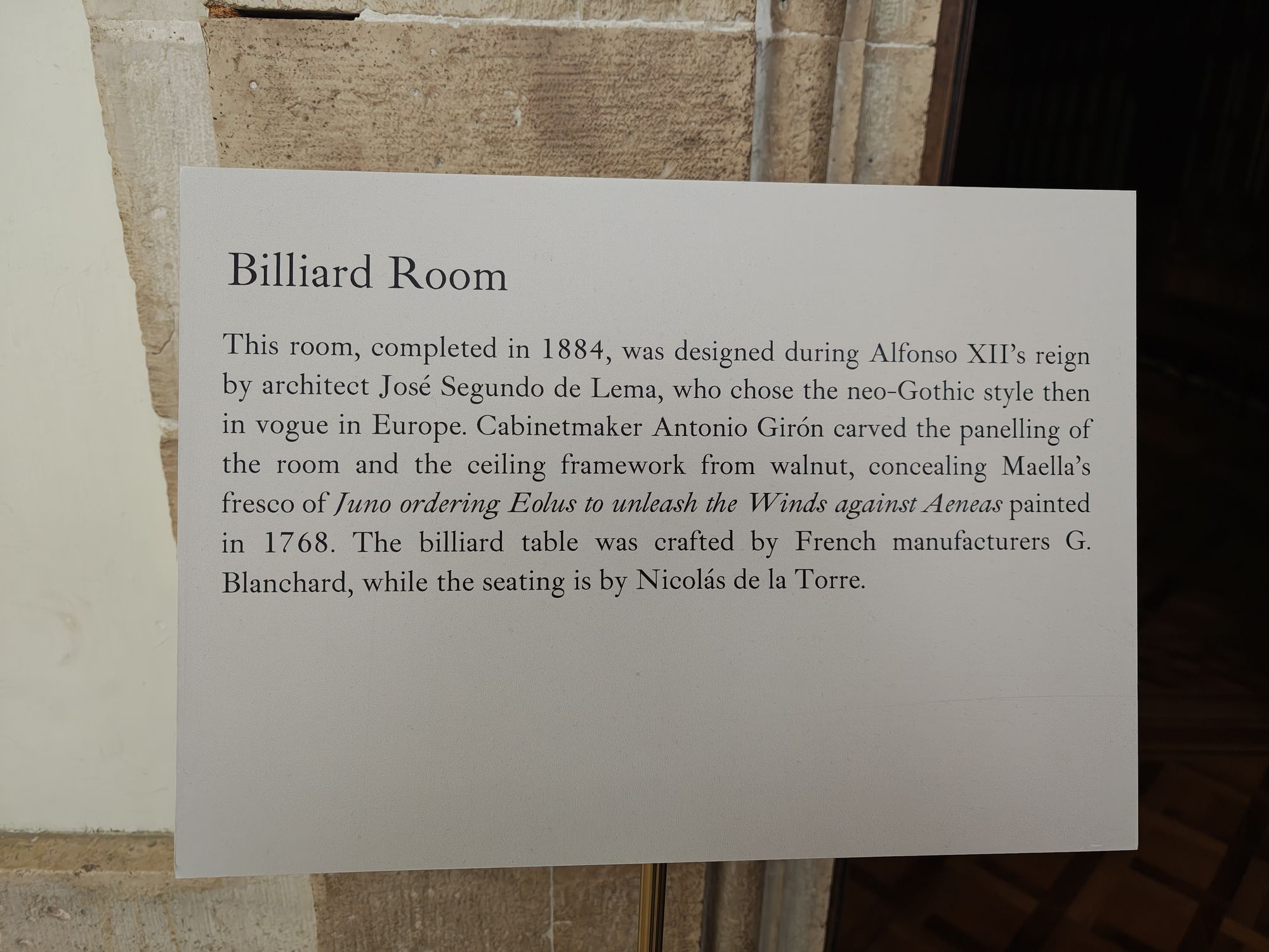 Plaza De La Armería Madrid Spain 30