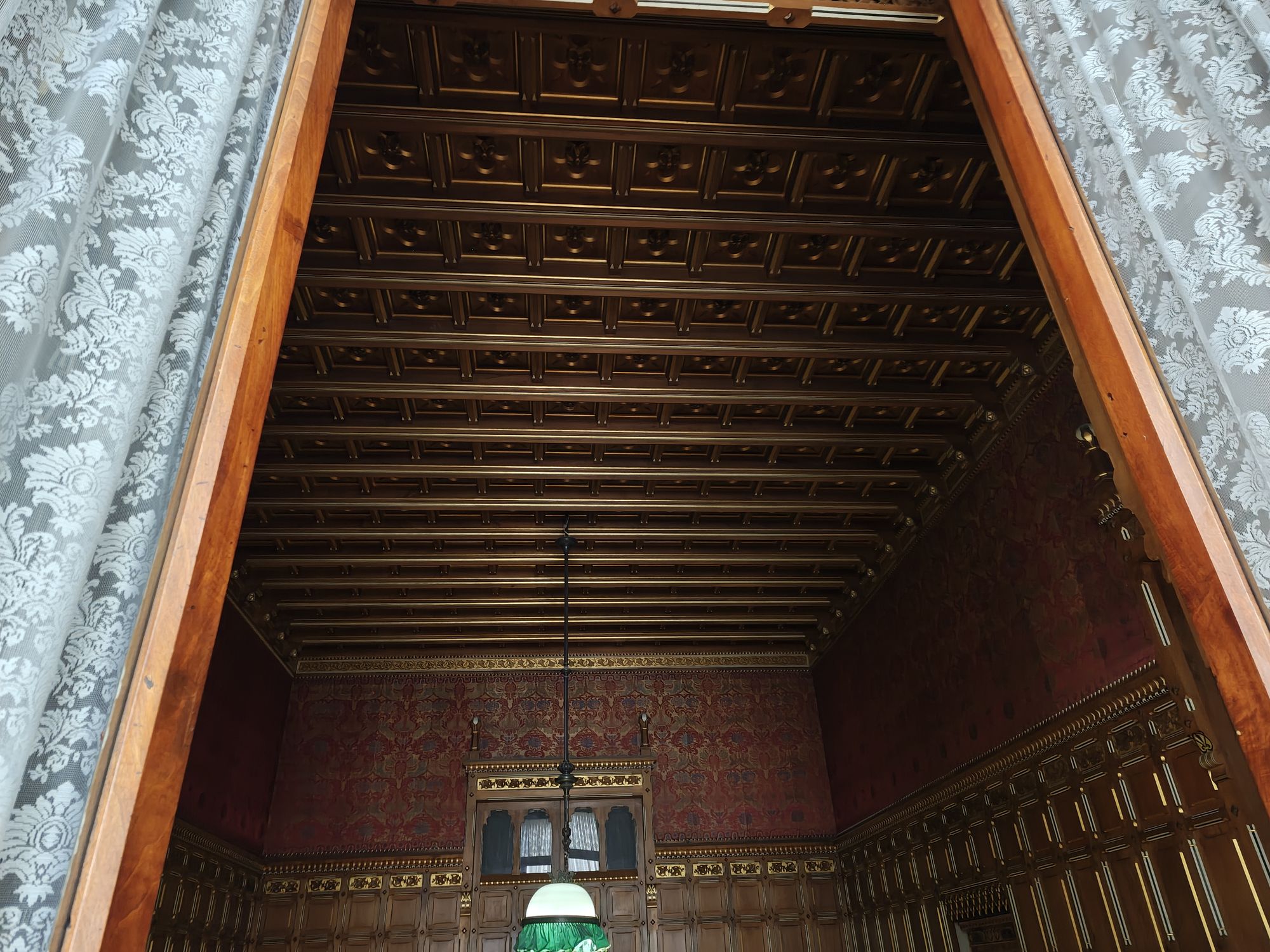 Plaza De La Armería Madrid Spain 33