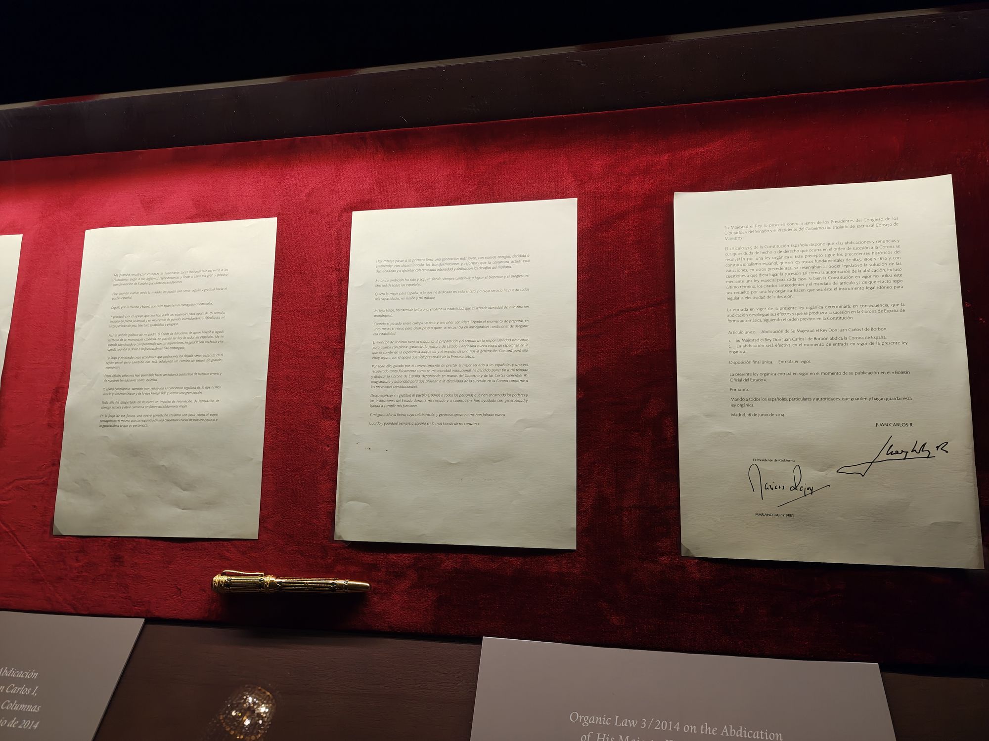 Plaza De La Armería Madrid Spain 78