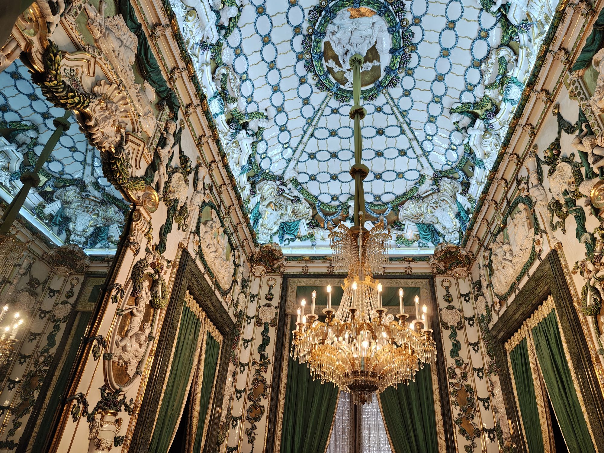 Plaza De La Armería Madrid Spain 79