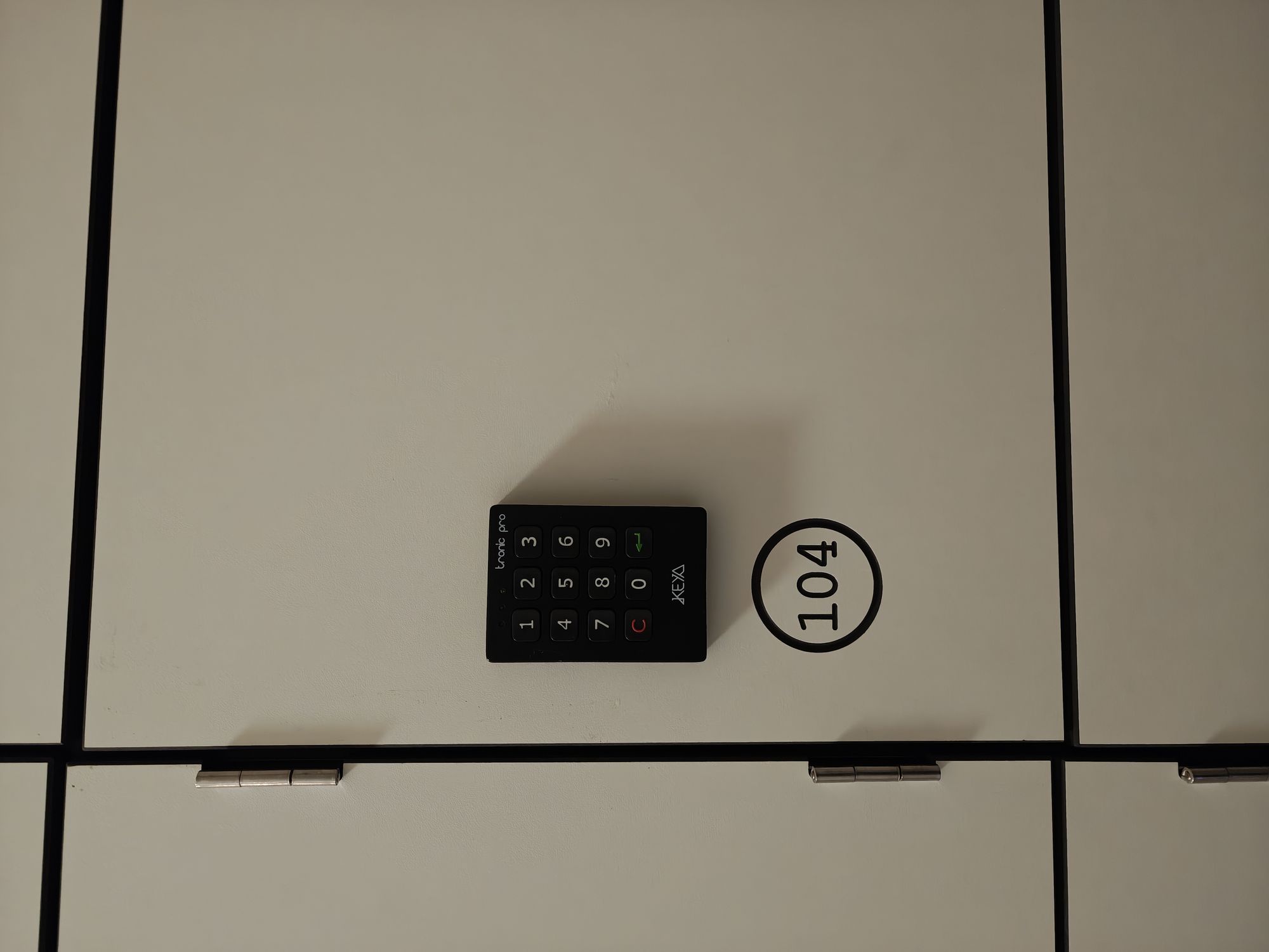 Plaza De La Armería Madrid Spain 86