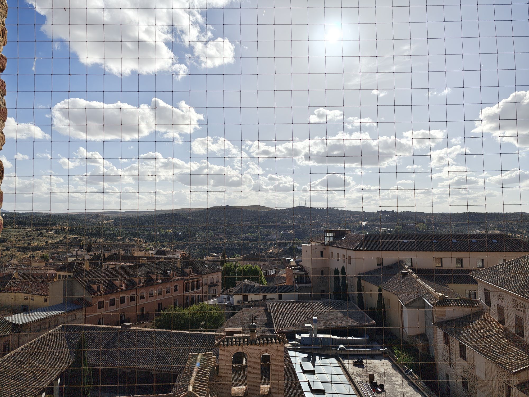 Plaza Juan De Mariana Toledo Spain 11