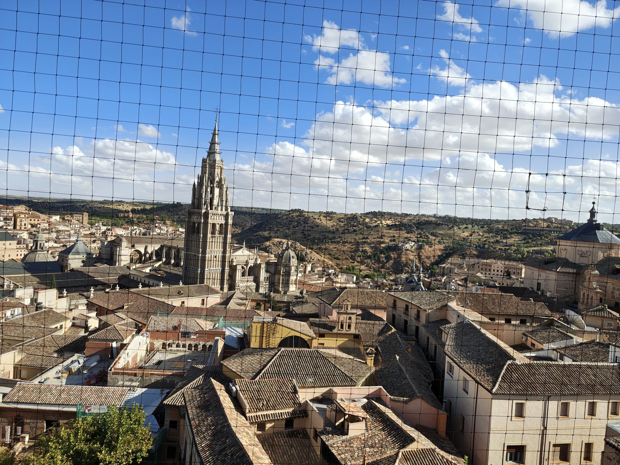 Plaza Juan De Mariana Toledo Spain 5
