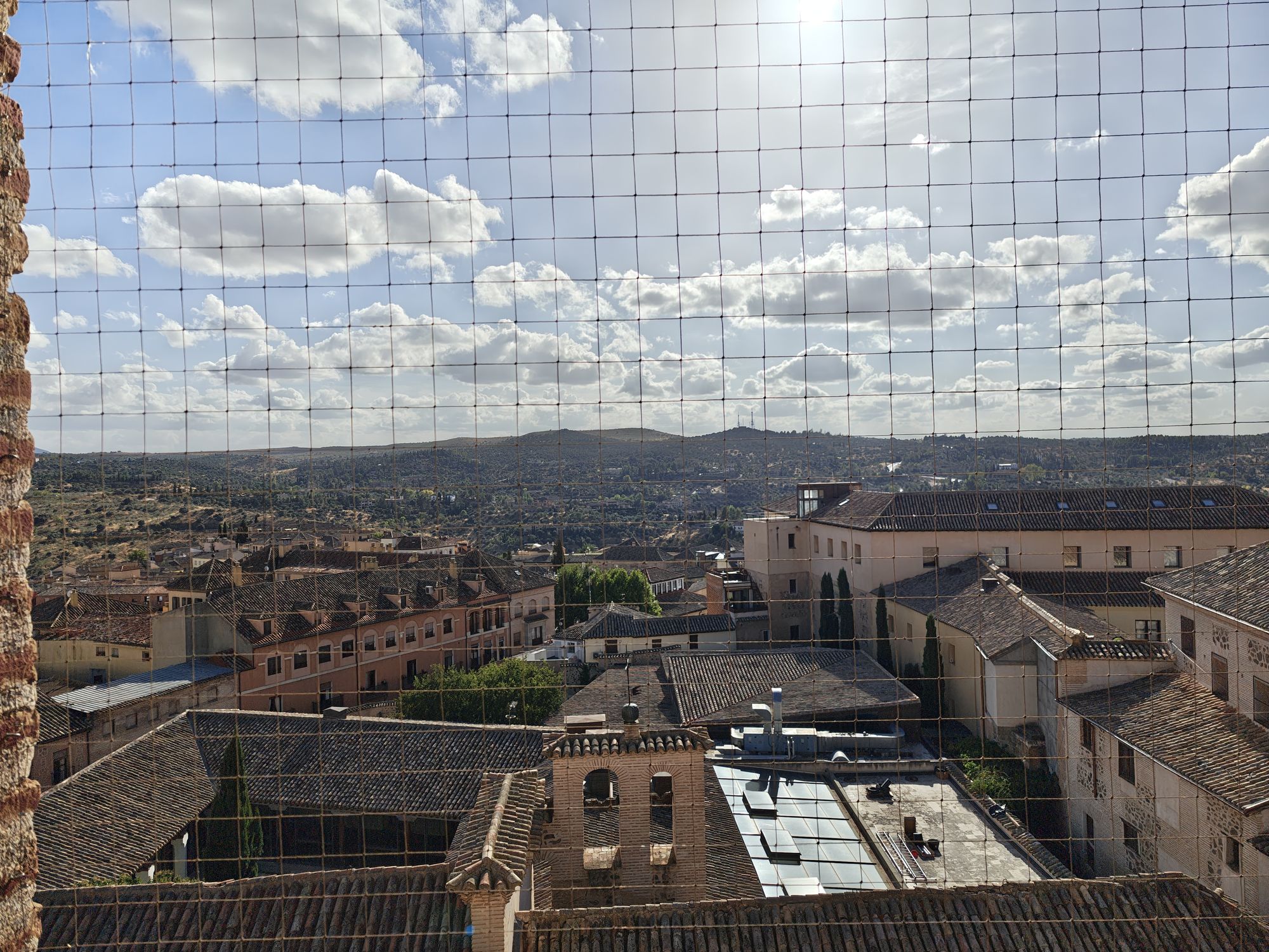 Plaza Juan De Mariana Toledo Spain 7
