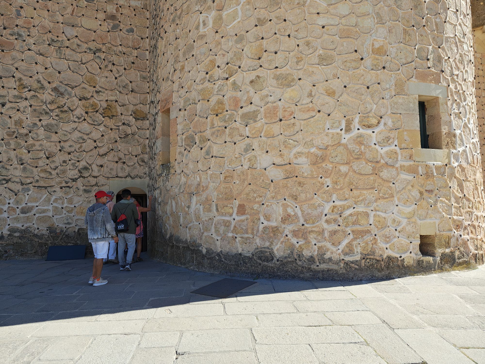 Puente Castellana Segovia Spain 7