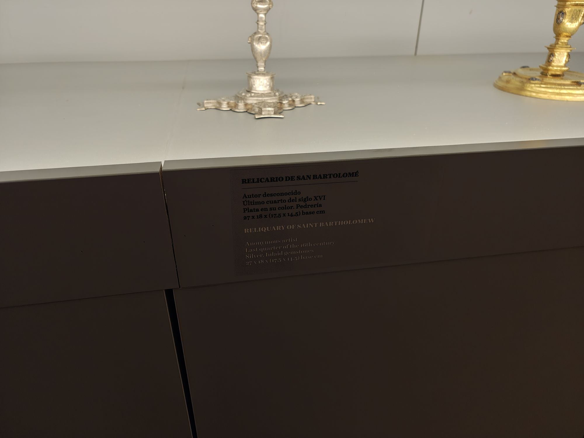 Segovia Cathedral Segovia Spain 18